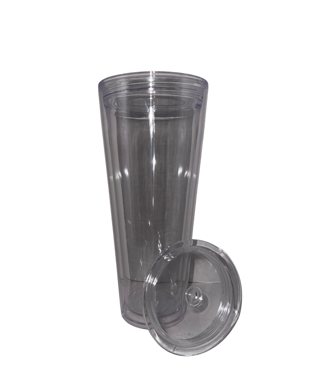 24 oz Acrylic Tumbler - Custom