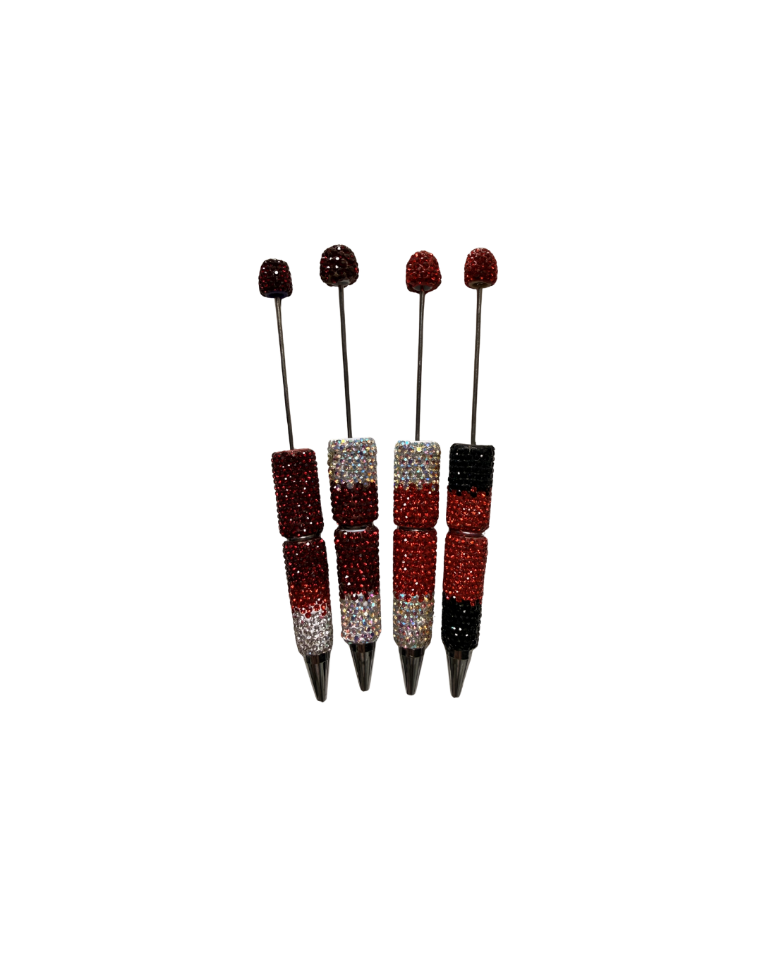 Rhinestone Ombre Pen - Custom
