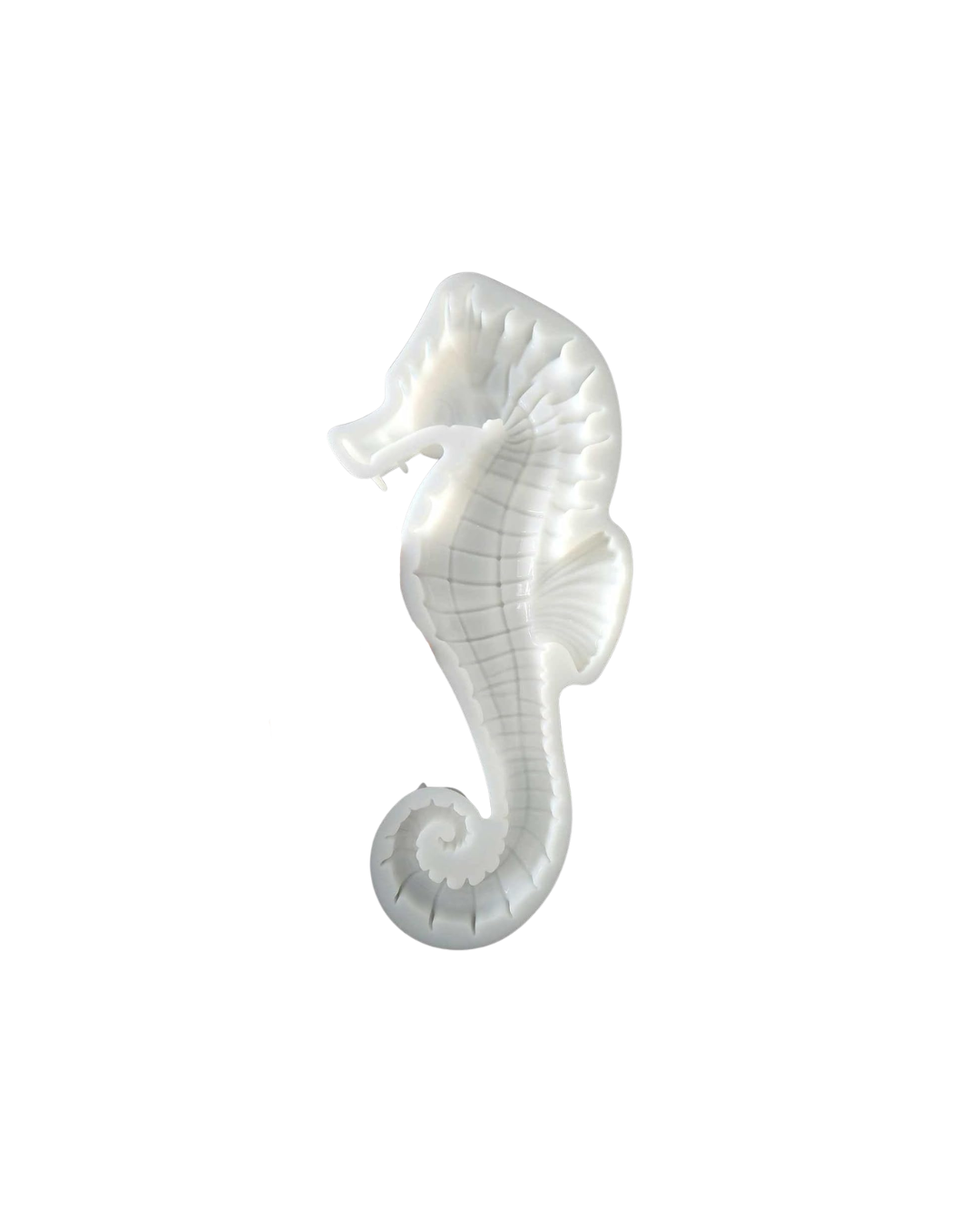 Seahorse - Resin Custom