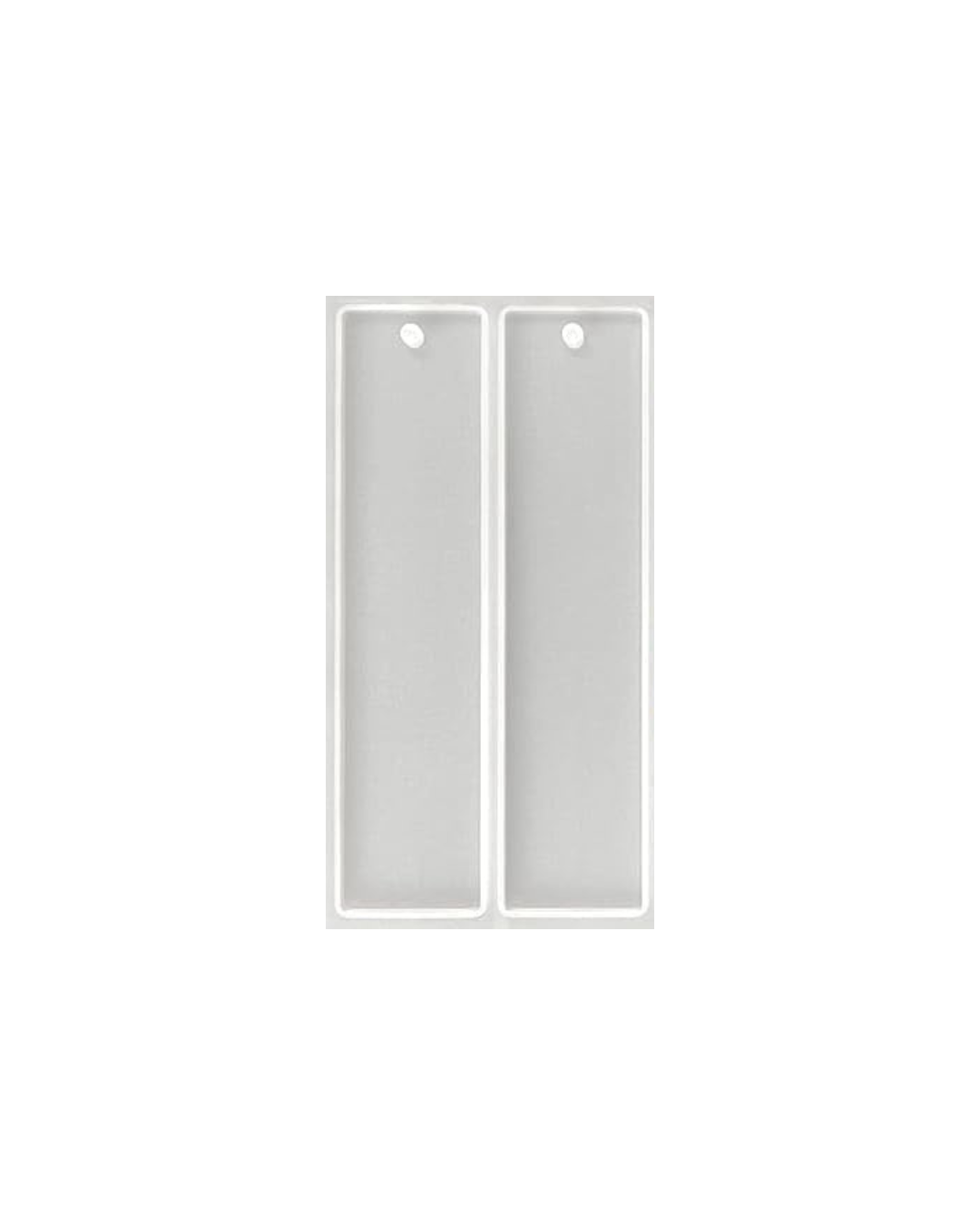 Bookmarks - Resin Custom