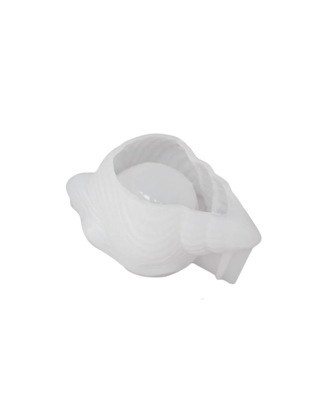 Conch Jewelry Holder - Resin Custom