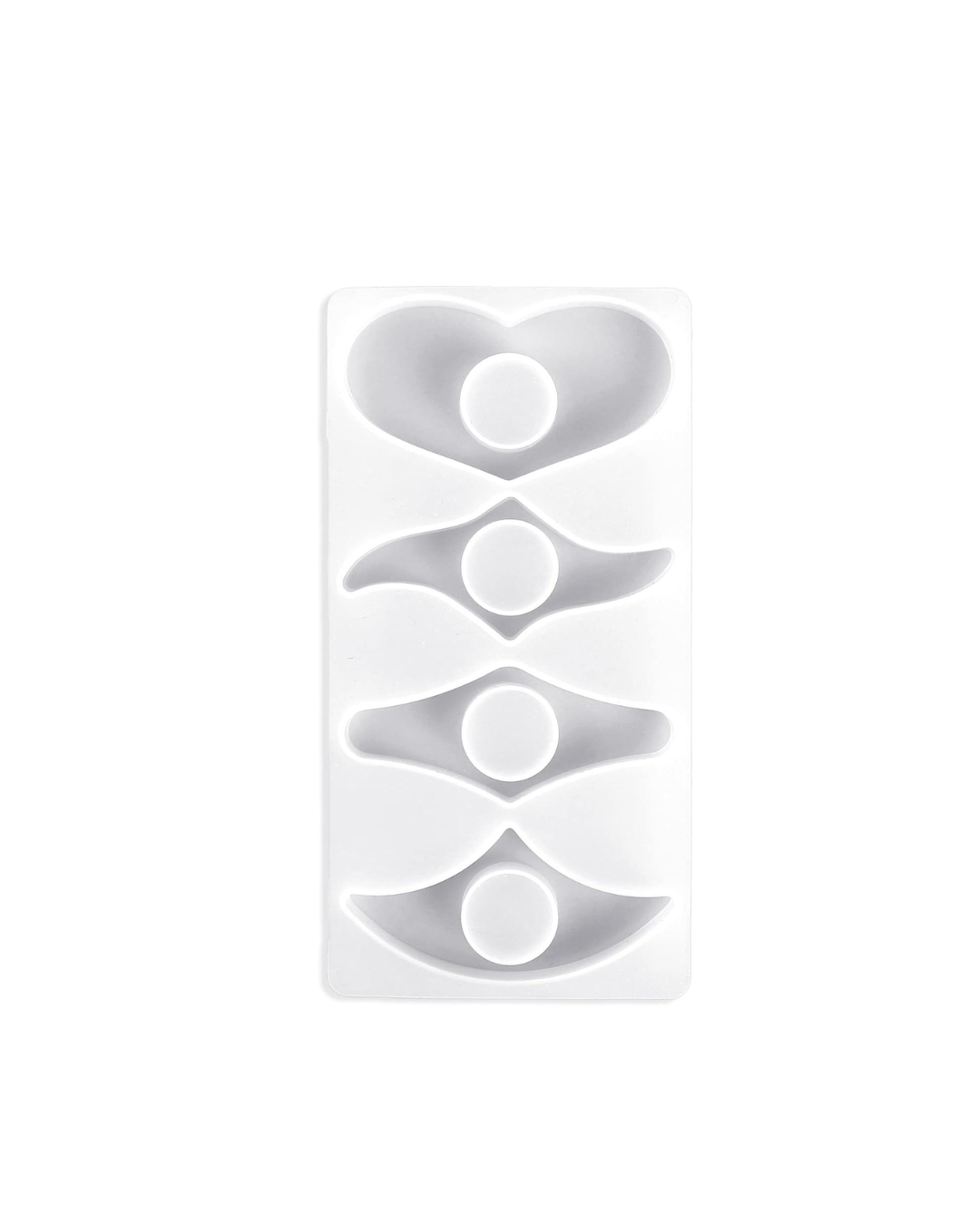 Page Holder - Resin Custom