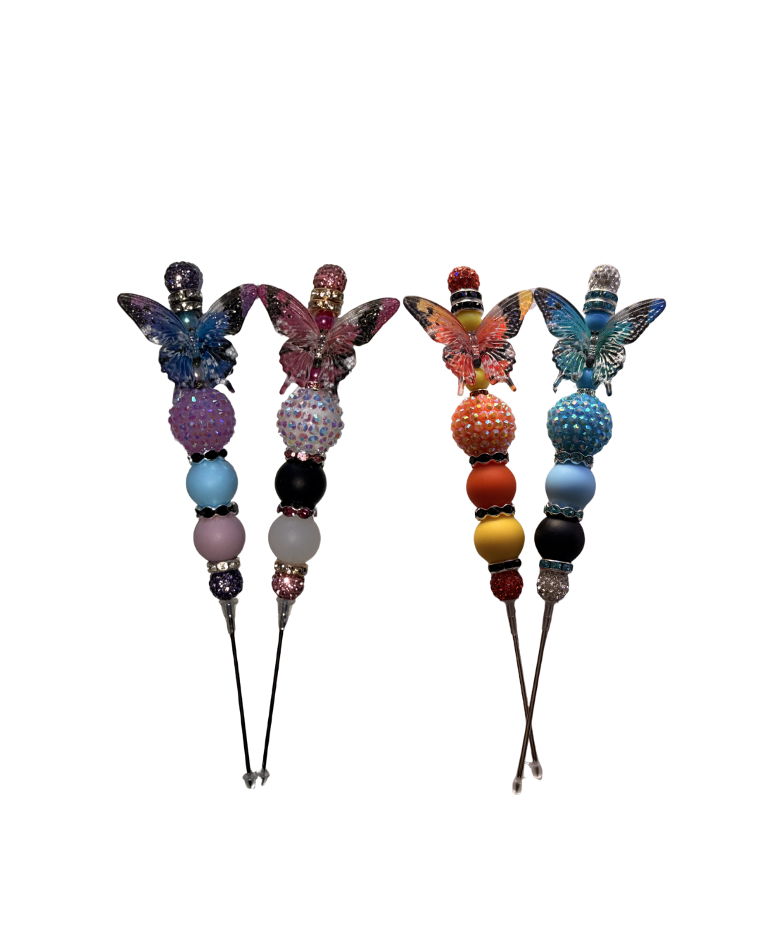 Butterfly Pokey Tool