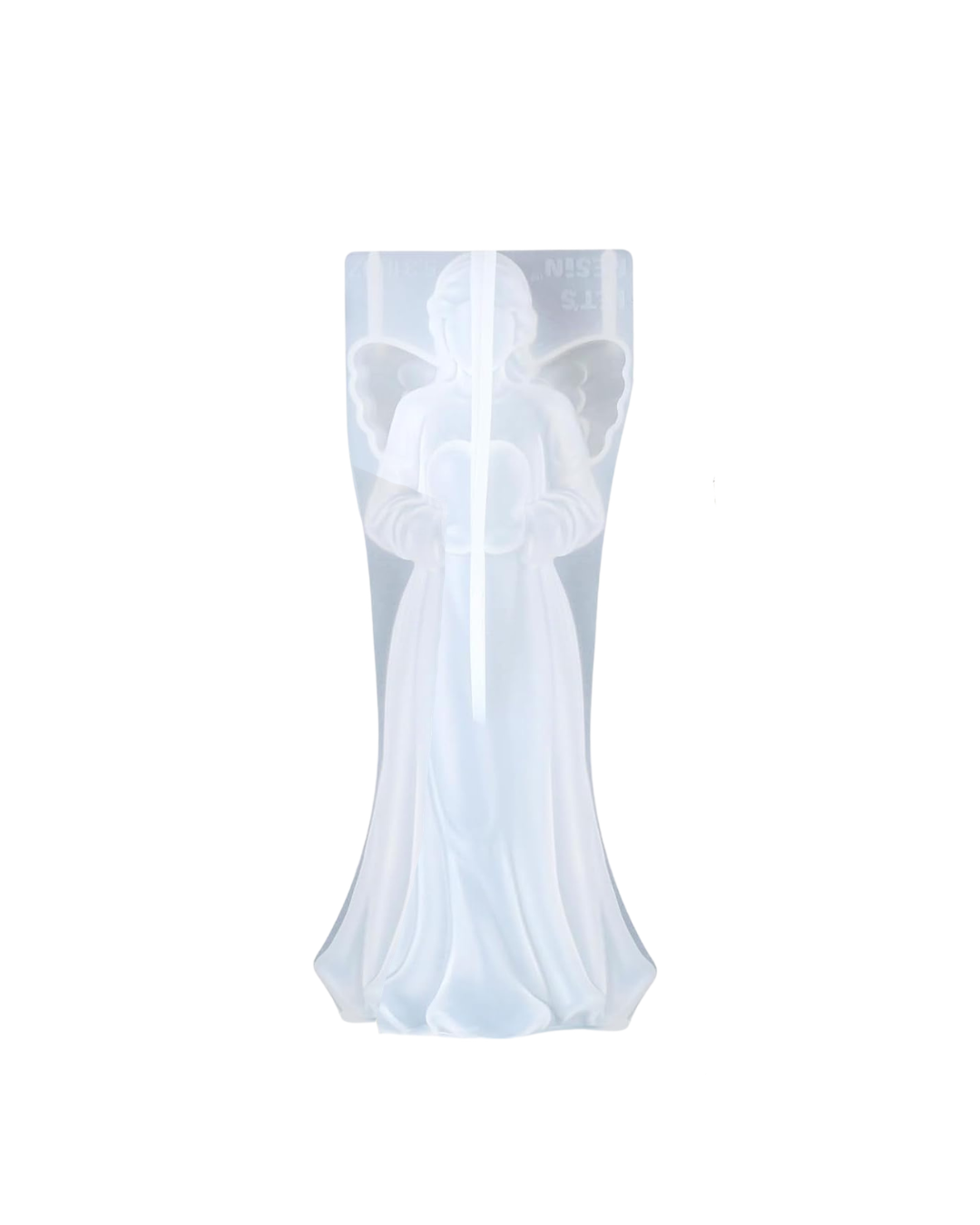 Angel Set - Resin Custom