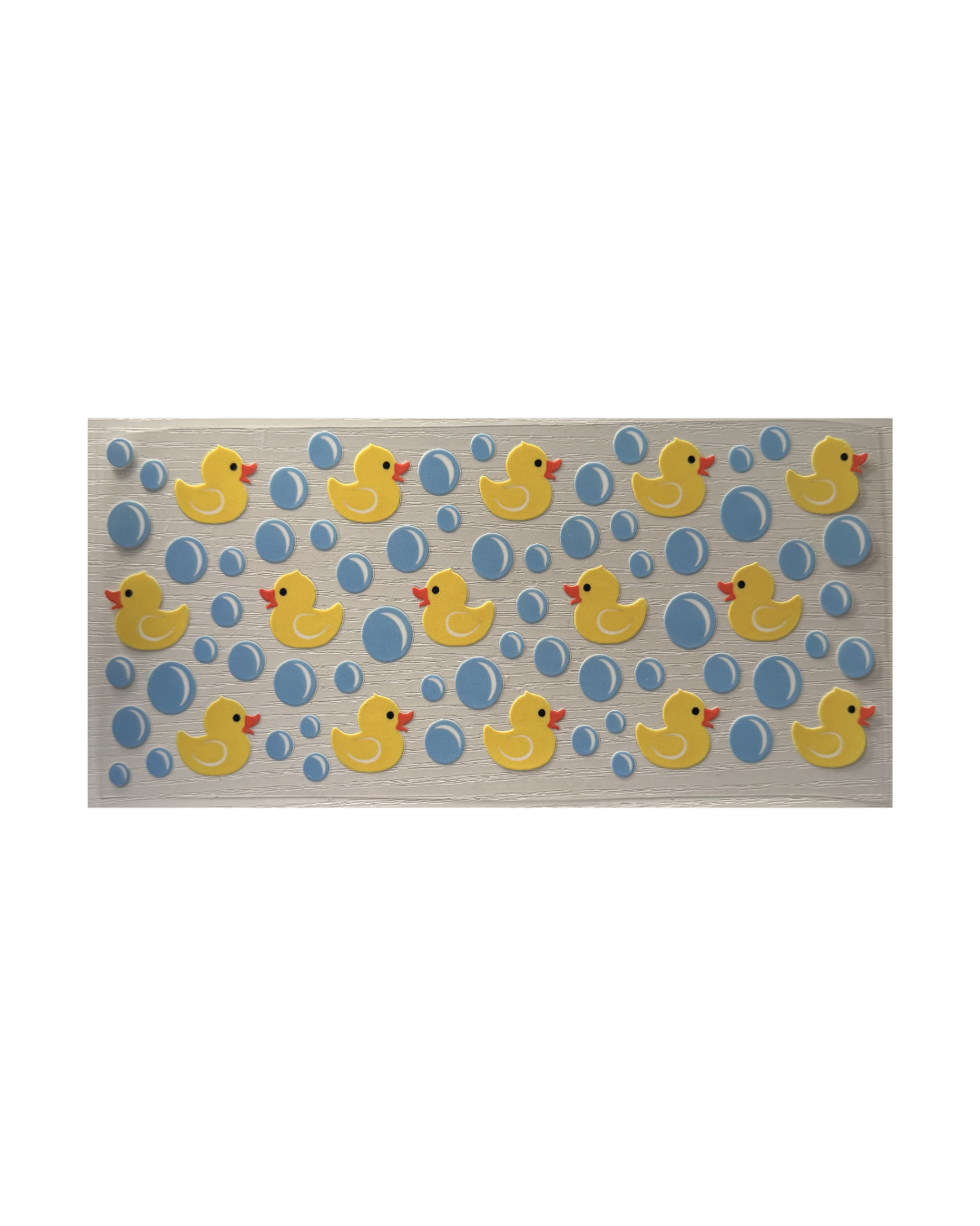 Rubber Duck Decal