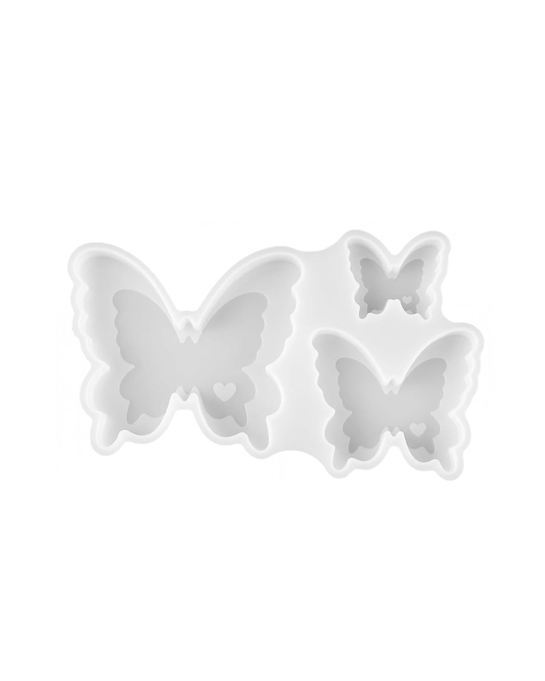 Butterfly - Resin Custom