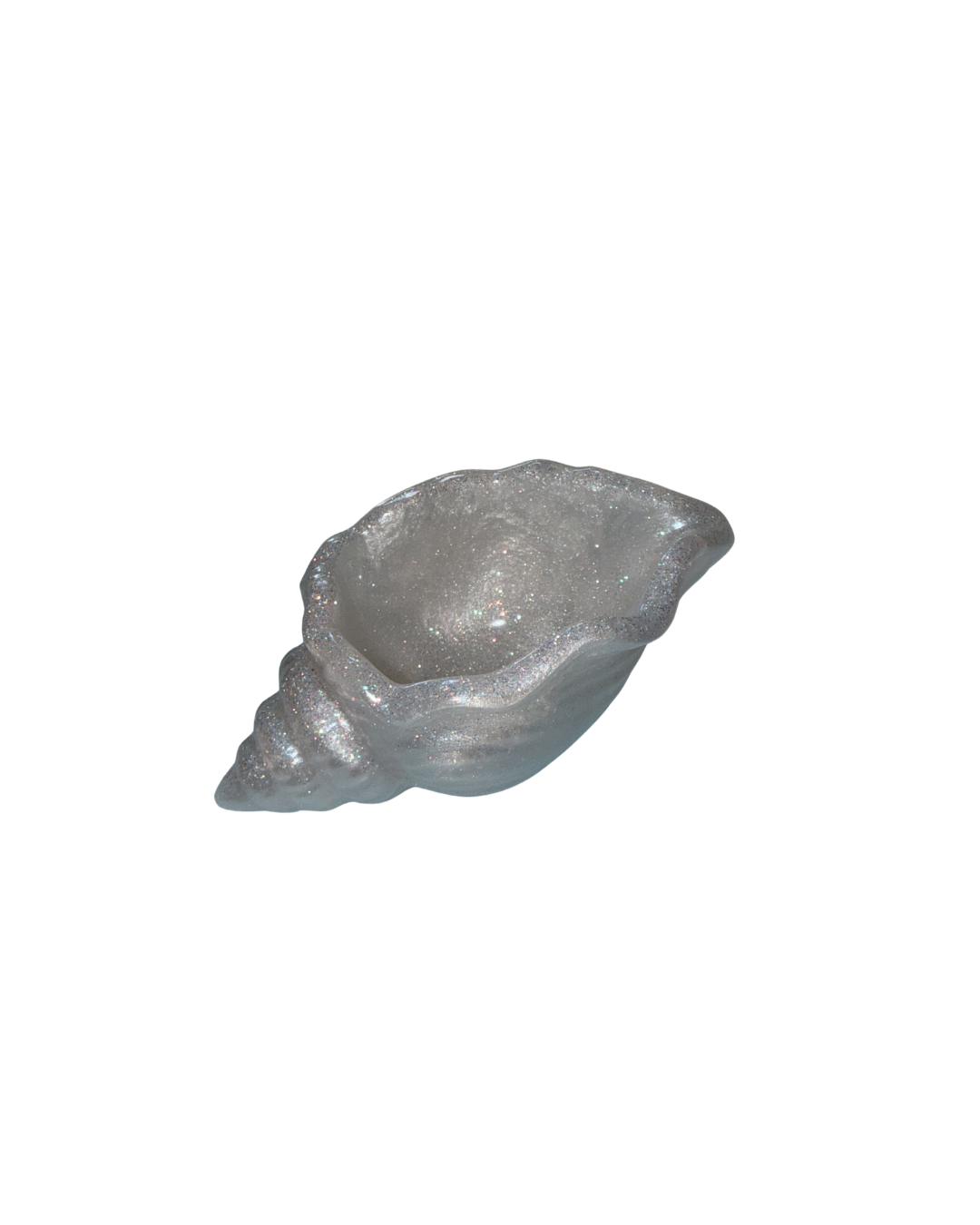 Conch Jewelry Holder - Resin Custom