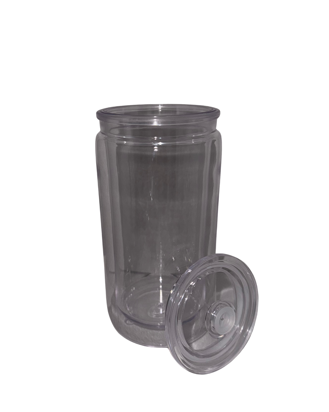 16 oz Acrylic Tumbler - Custom