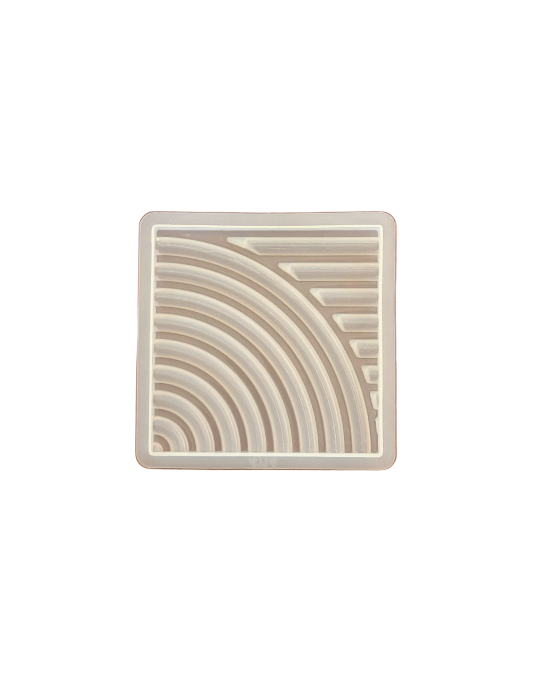 Coaster - Resin Custom