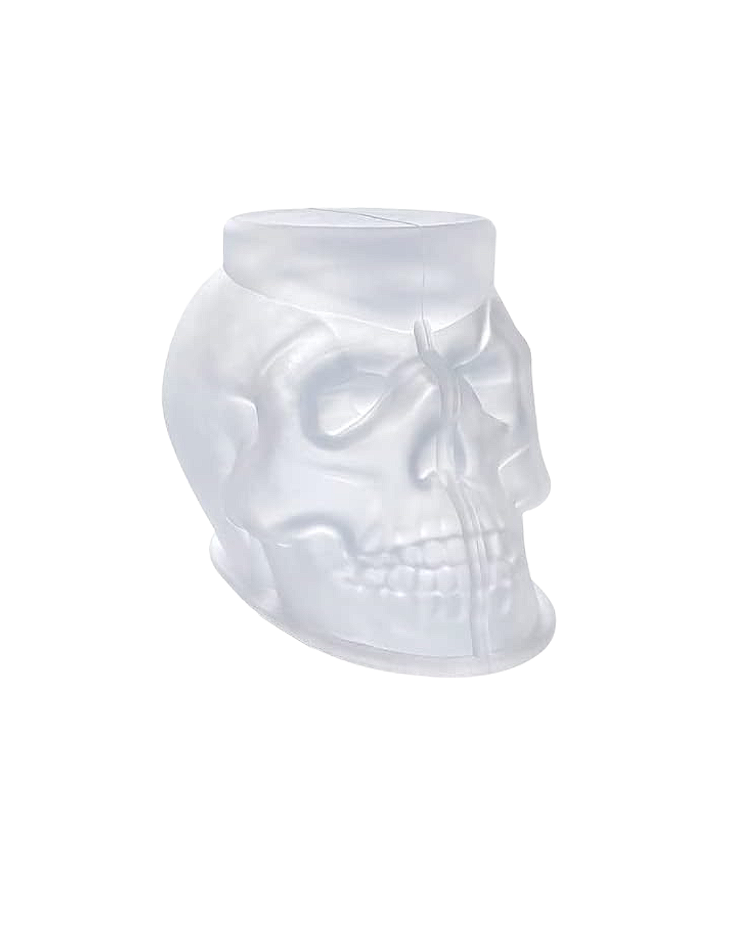 Skull - Resin Custom