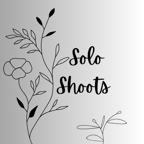 Portrait - Solo Shoot