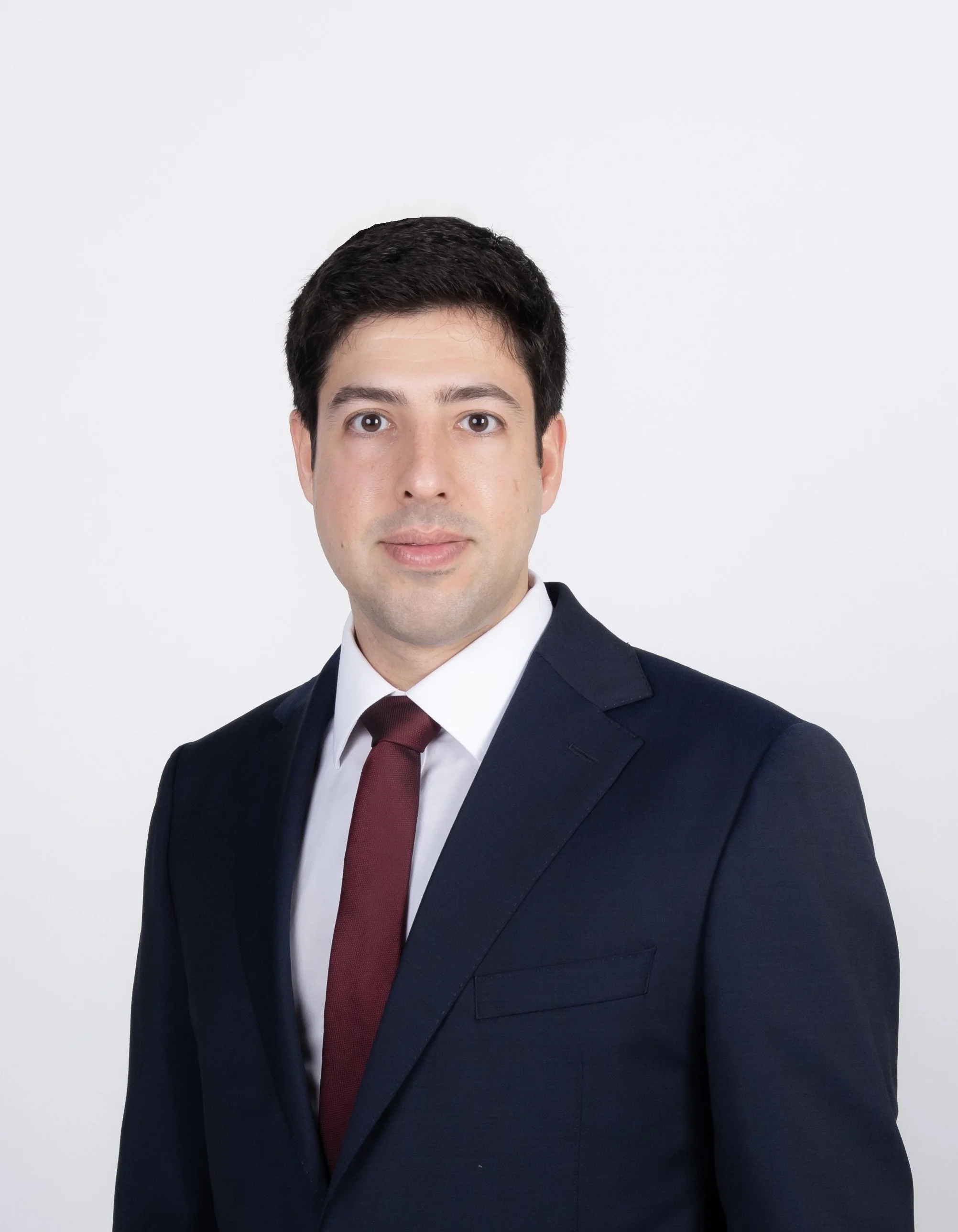 Corporate lawyer Ioannis Yiasemis