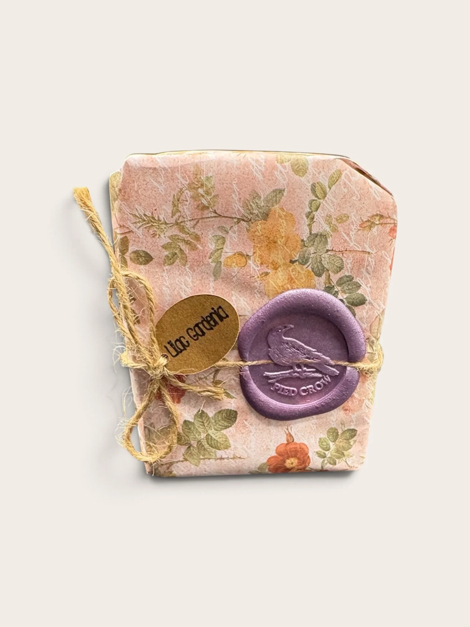 Lilac Gardenia