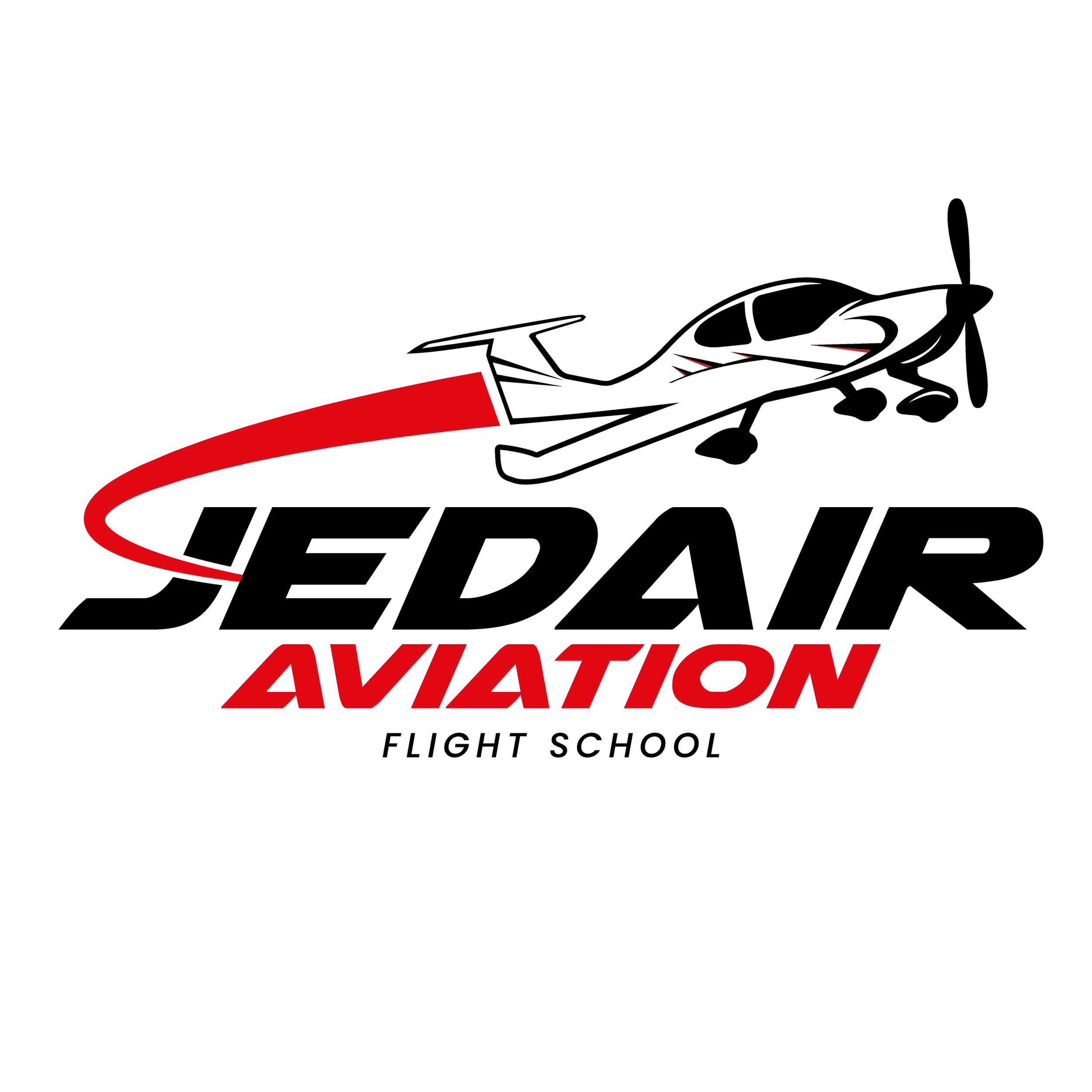 The New Flight School On The Block
