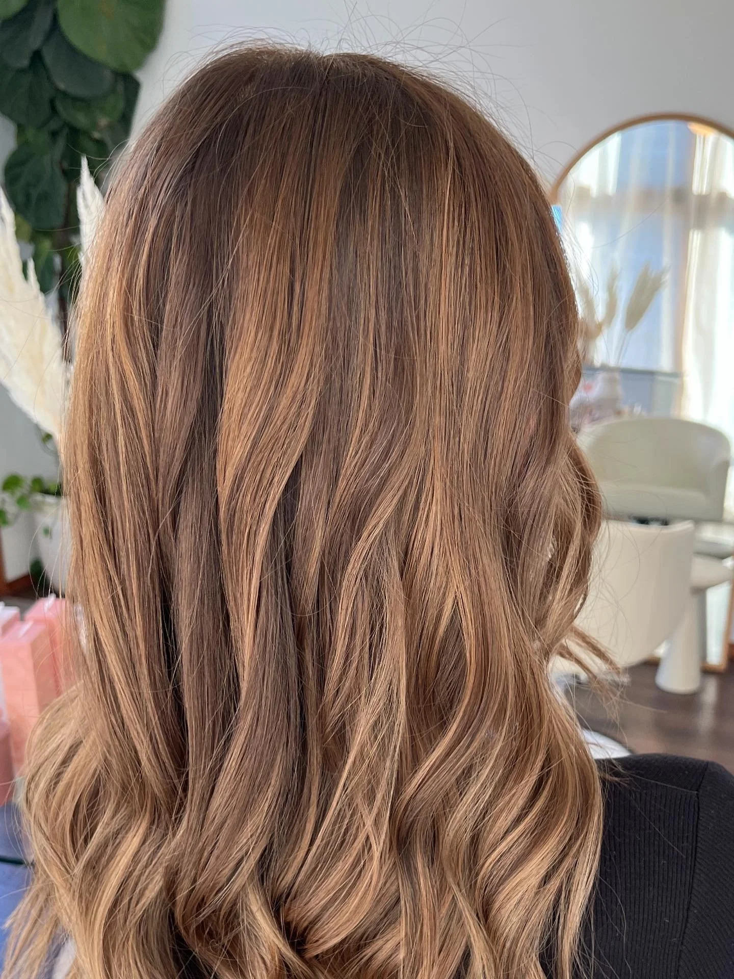 Hair by @hairbytara_salonvalora