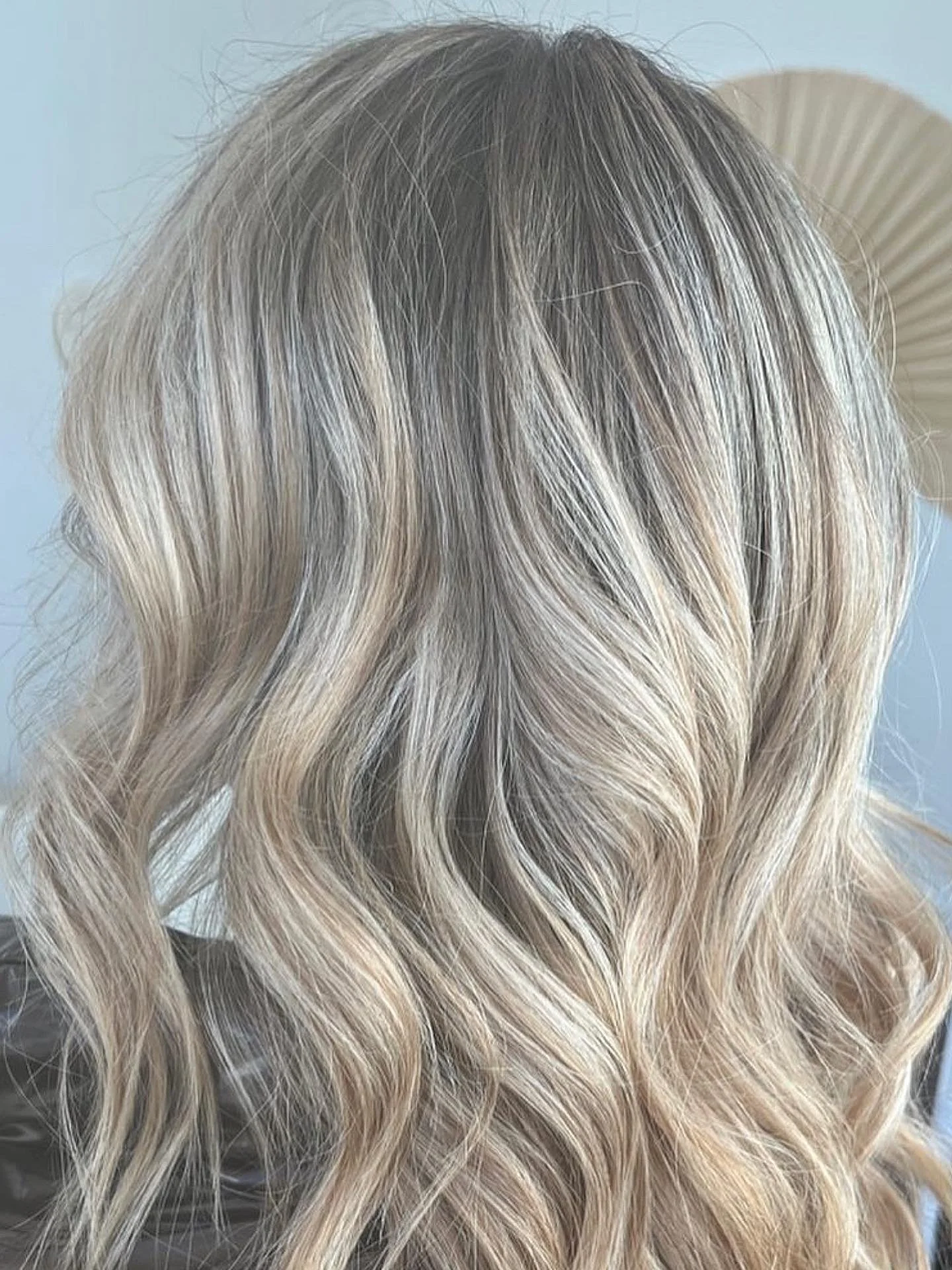 Hair by @hairbytara_salonvalora