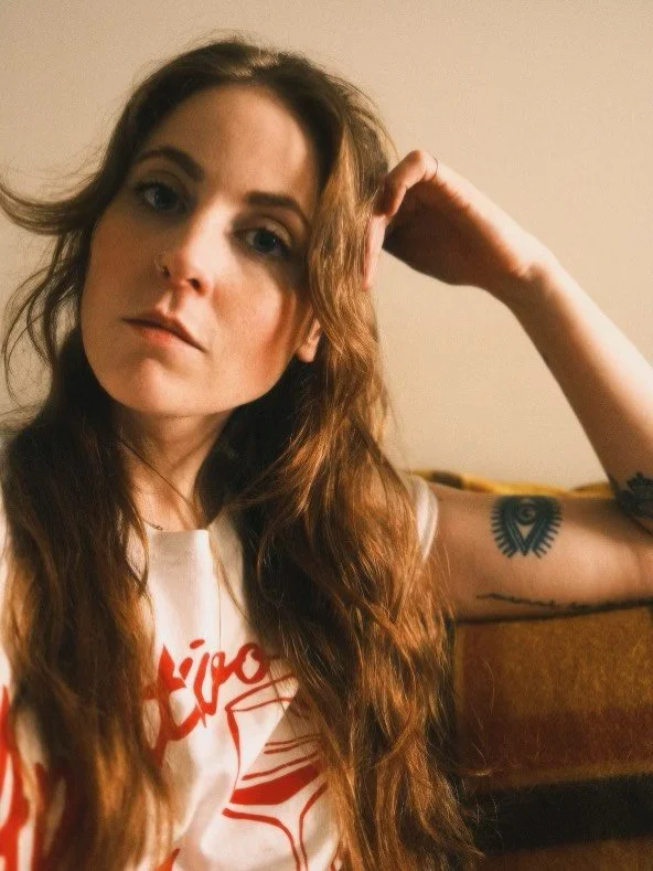 Meet Lerin! My beautiful tender hearted and extremely talented friend. Love the long layered/textured cut we do on her! She&rsquo;s also an artist in many ways. You can view her work @tufttimes_babyy and music @slowboys.music  love you to the moon da