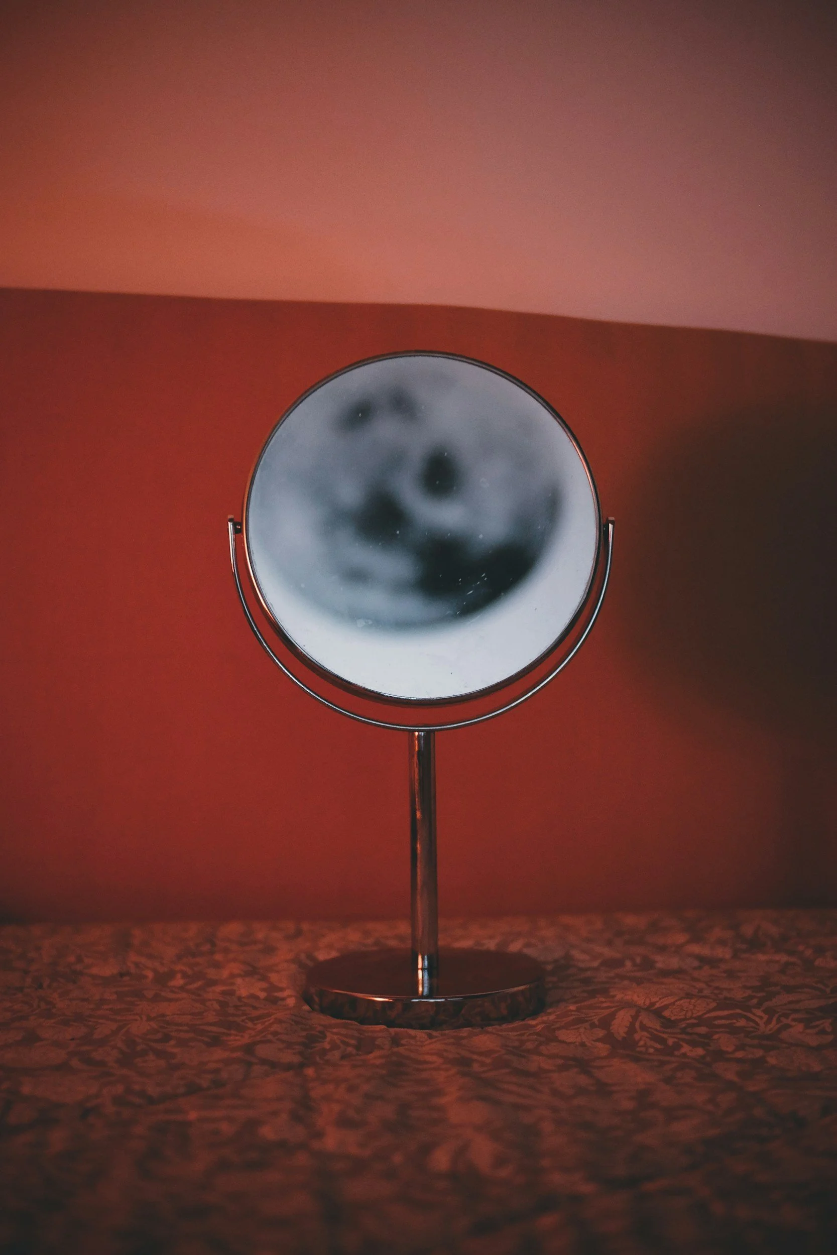 One Breath by Laila B. 