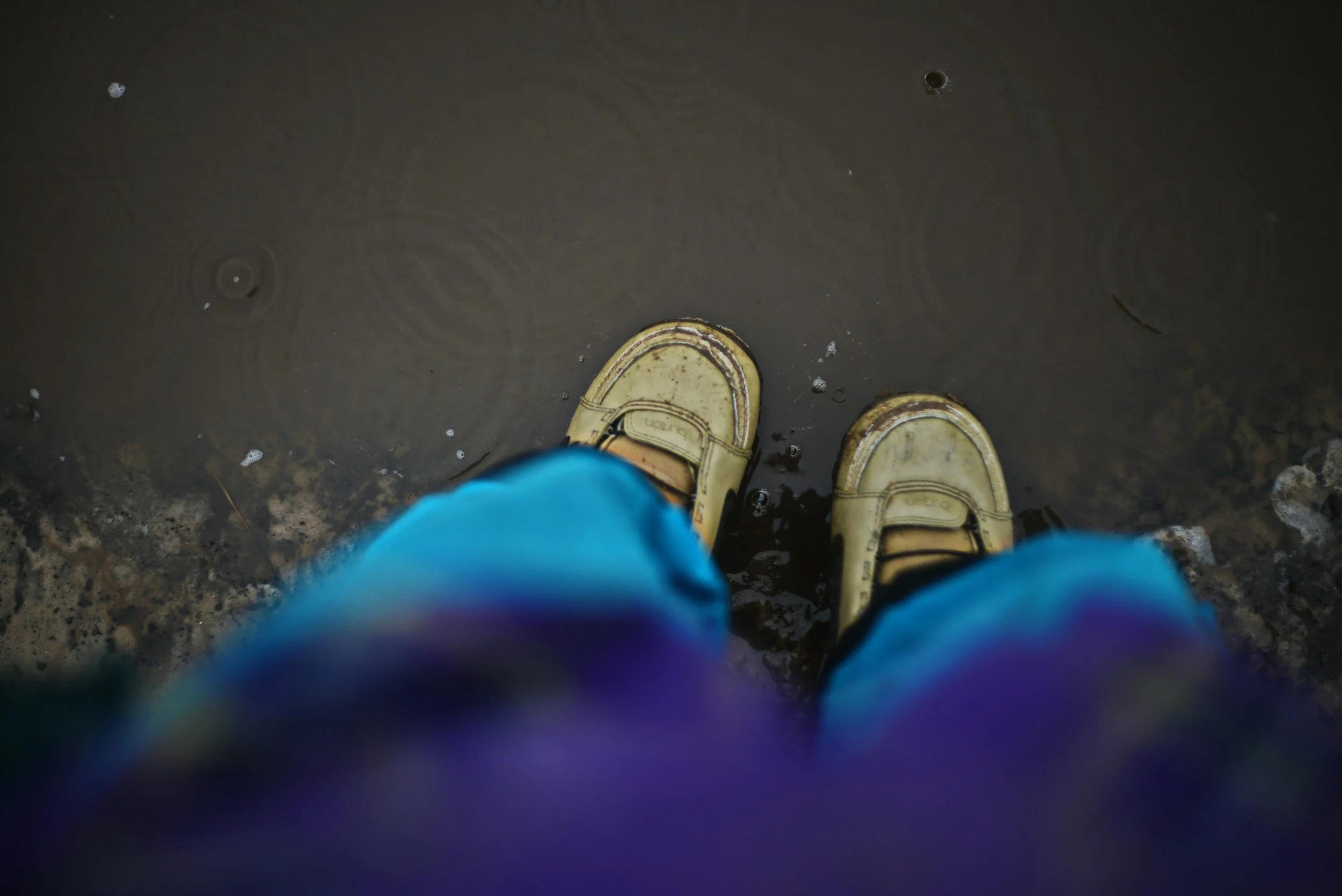 One Breath by Miriam N. Kotzin — Editor Feature!