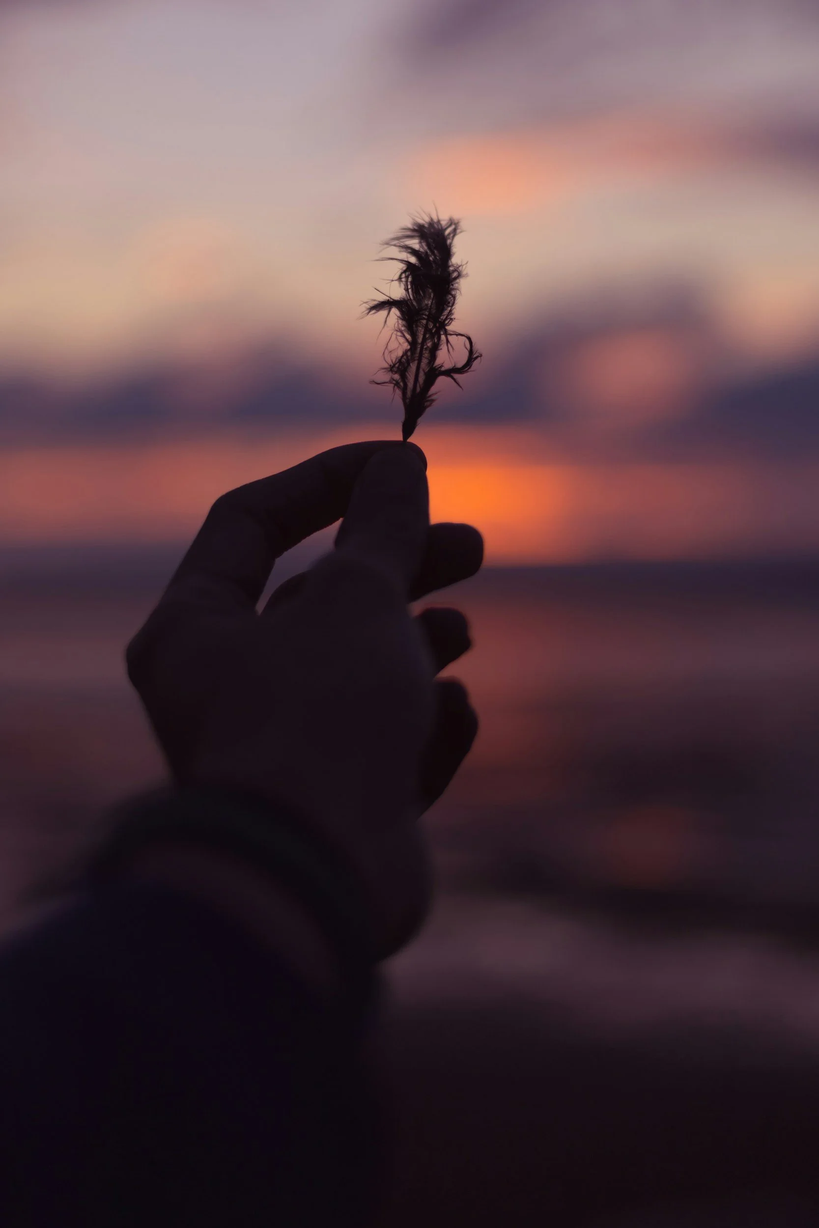 One Breath by Chen-ou Liu