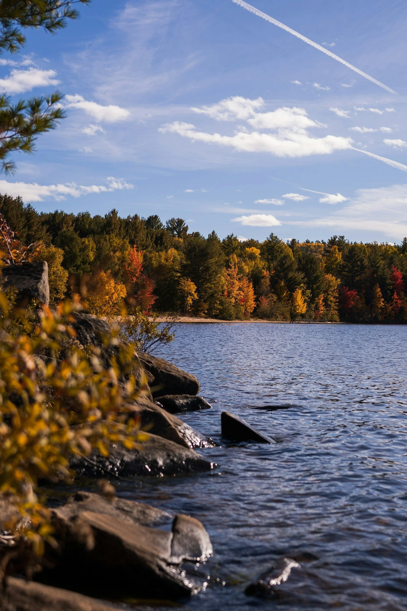 October Kigo Challenge 