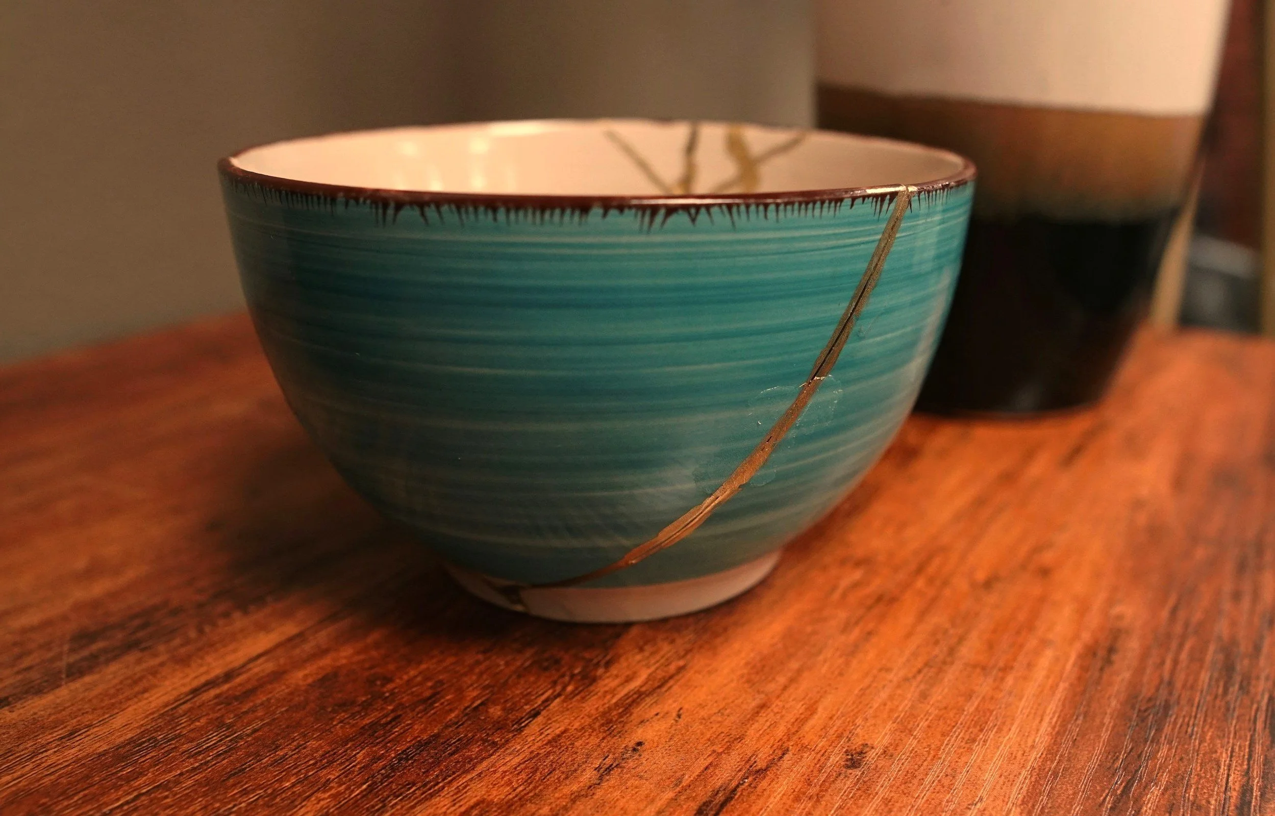 One Breath by Helen Buckingham