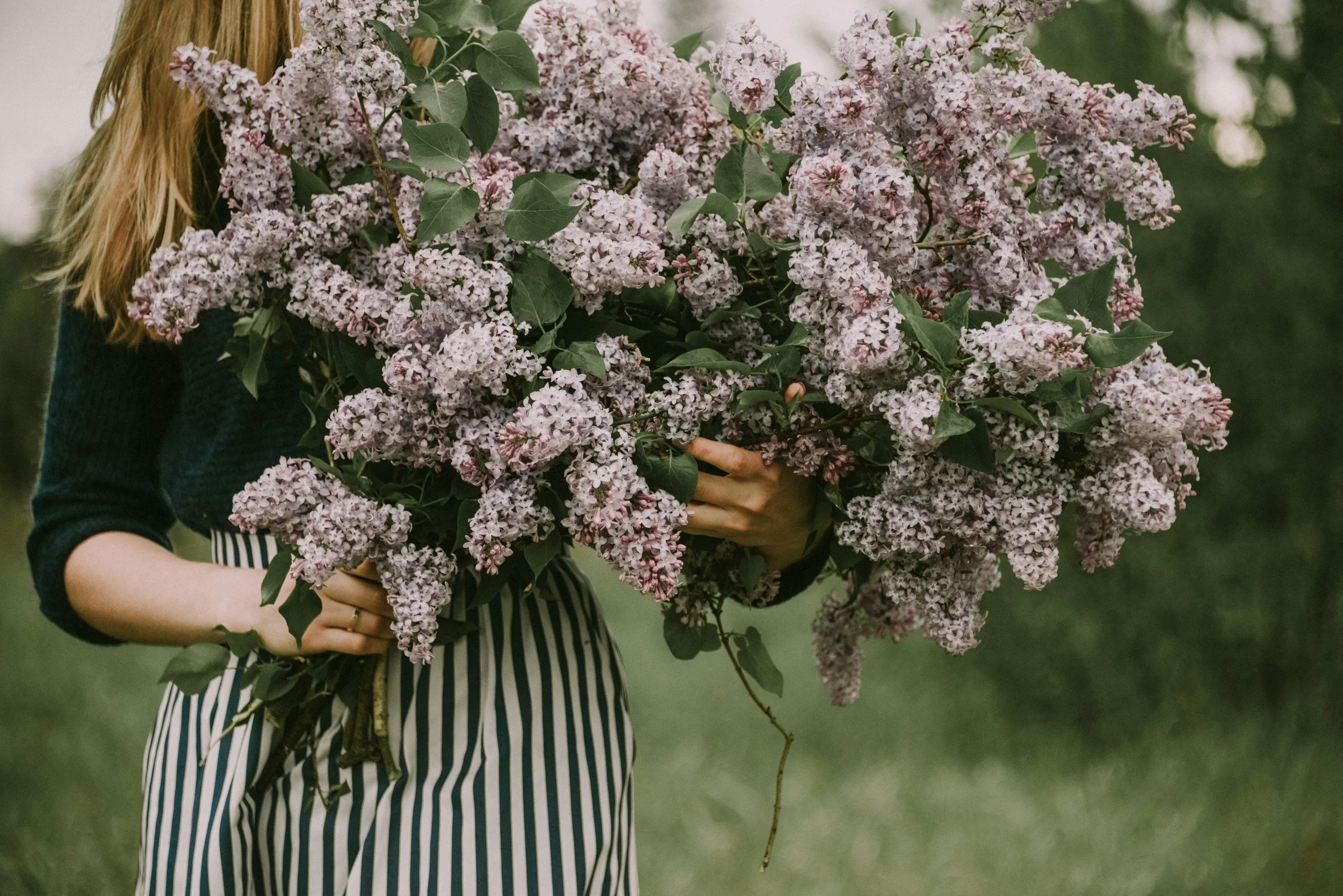 April/May Keyword Challenge