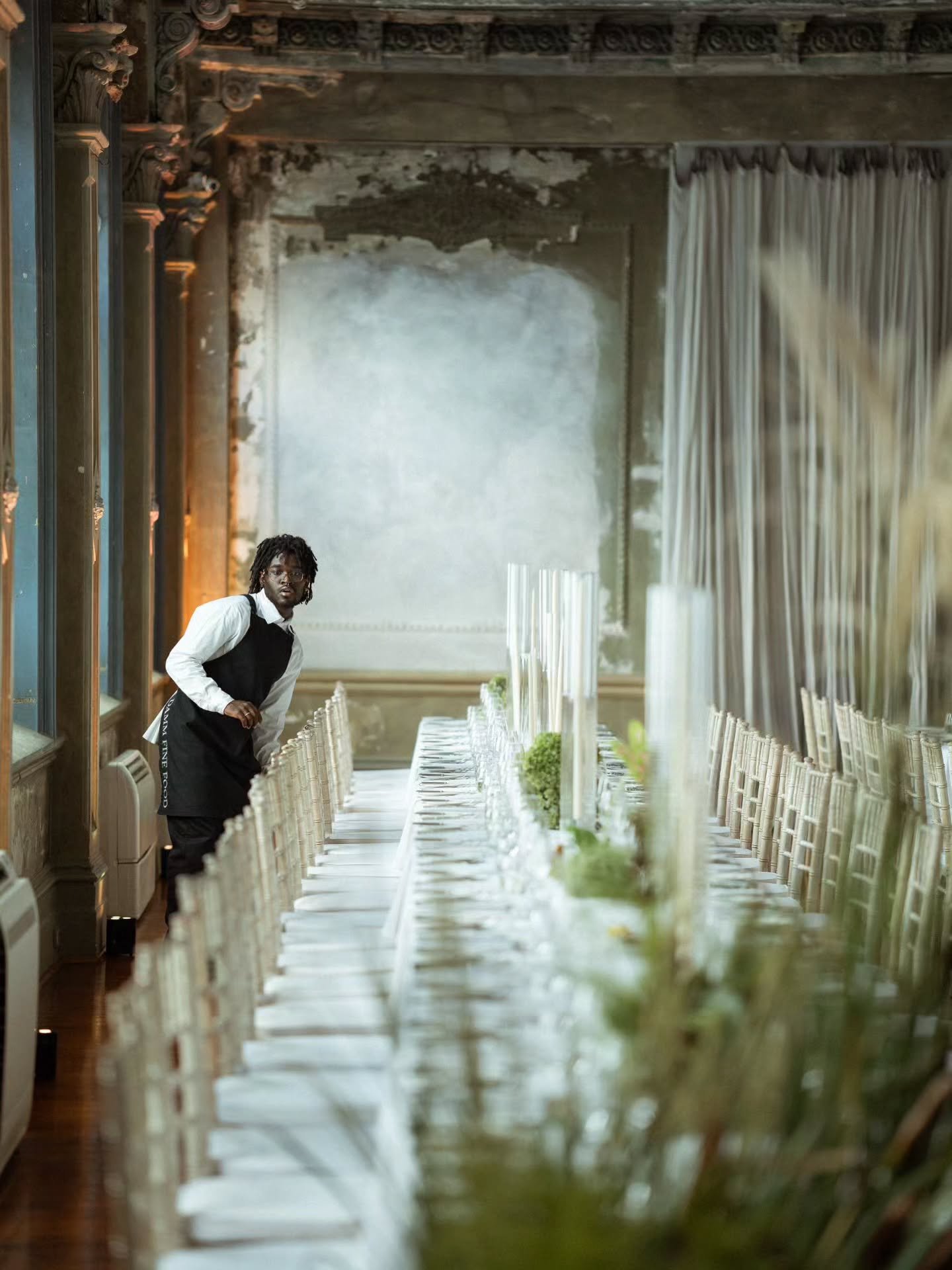 Some recent wedding details

Shot for @tenacresagency 

#melbourneweddingphotographer #melbourneweddingvenue 
#georgeballroom