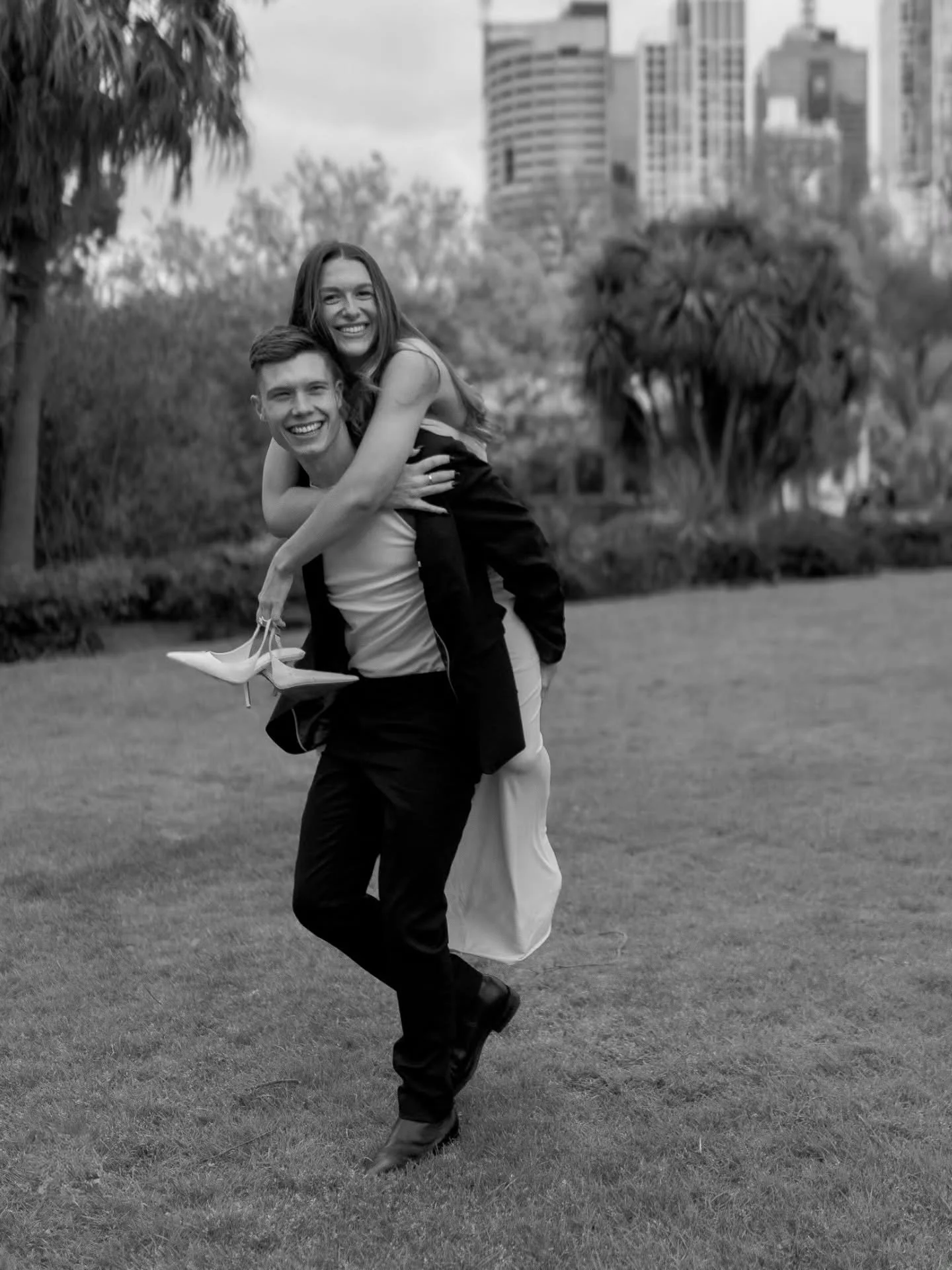 Engagement shoot with W + D 

Shot for @tenacresagency