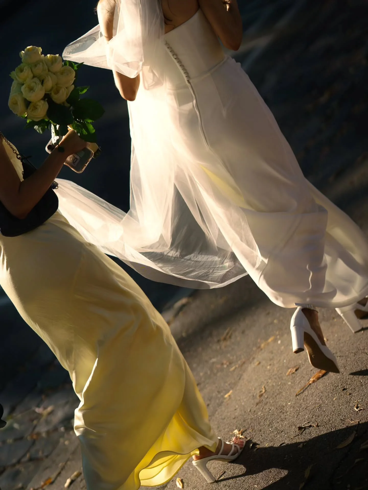 Golden hour glow 

Shot for @tenacresagency