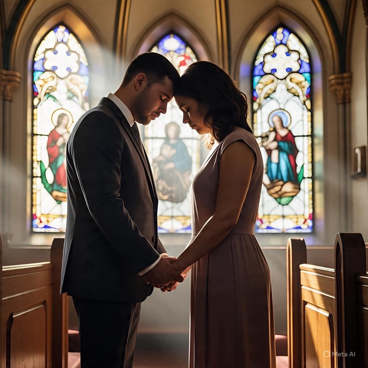 Choose to Serve the Lord