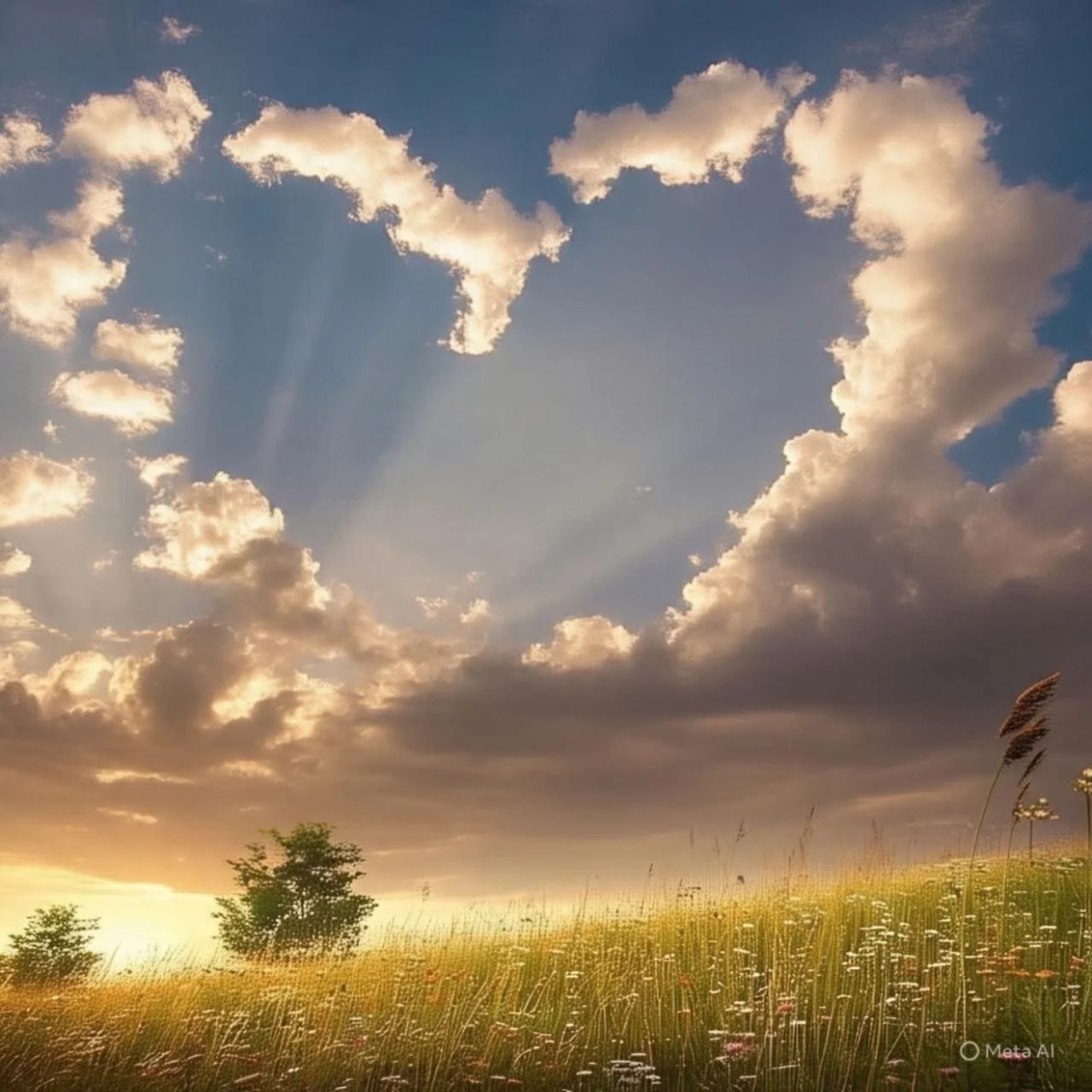 Giving Thanks for His Mercy