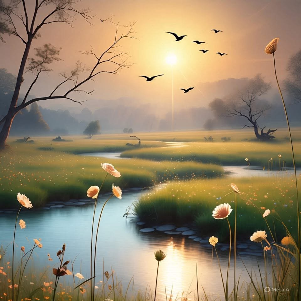 Trusting in God's Provision for Tomorrow