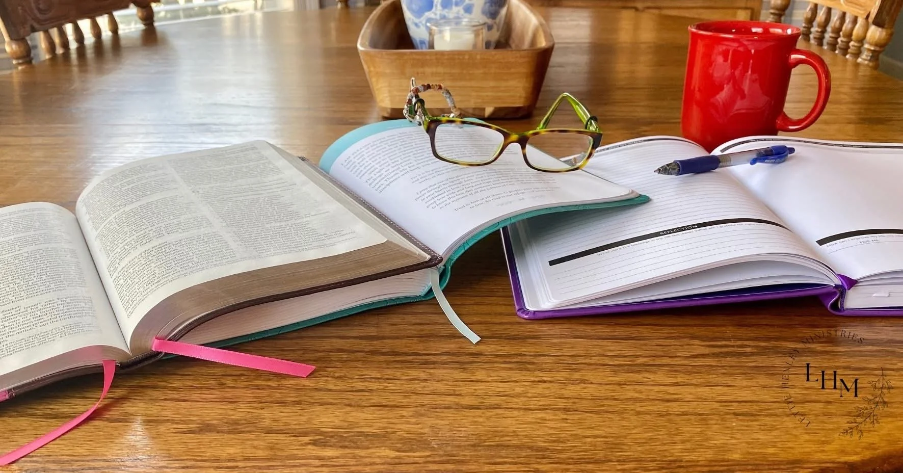 The Enduring Word of God