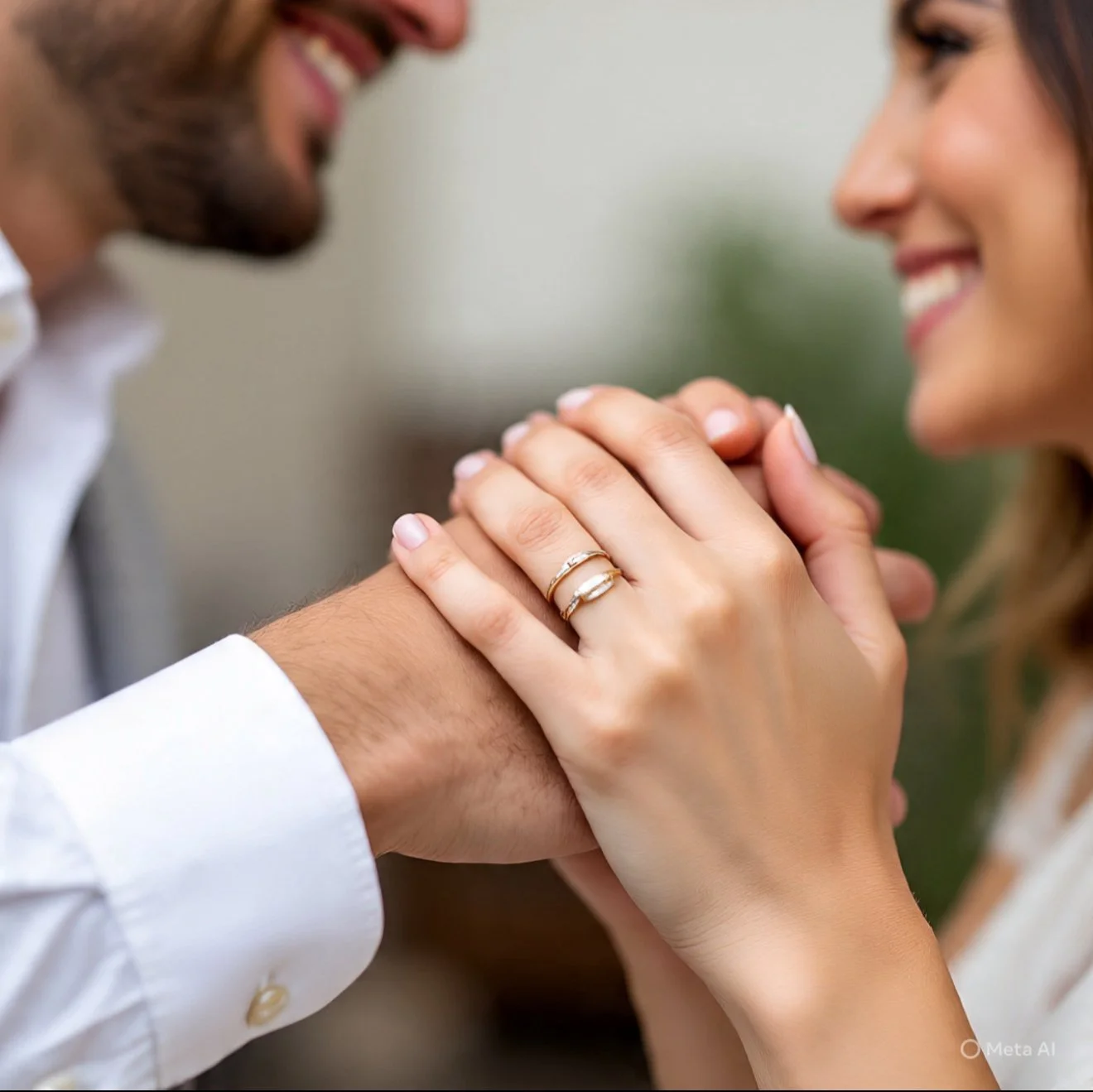 Embracing God’s Design in Marriage