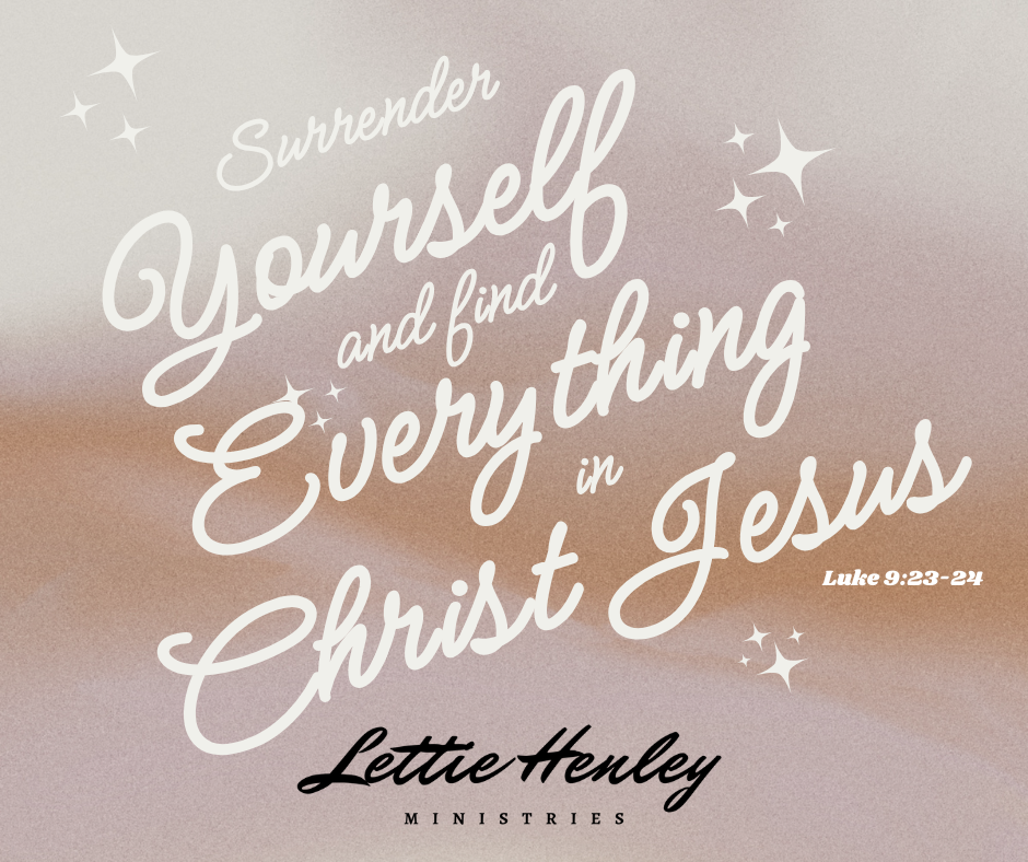 The Cost of Discipleship