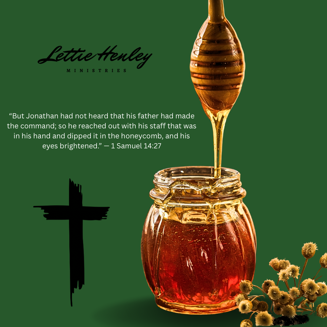 Finding Strength in Obedience and Faith