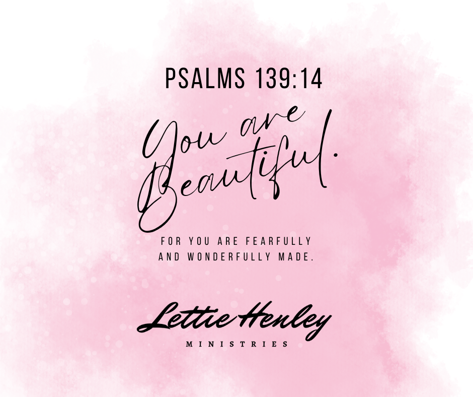 Fearfully and Wonderfully Made