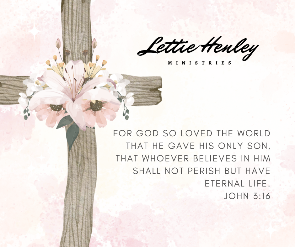 The Love That Changes Everything