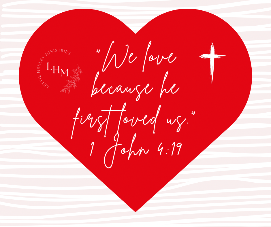 The Foundation of Love