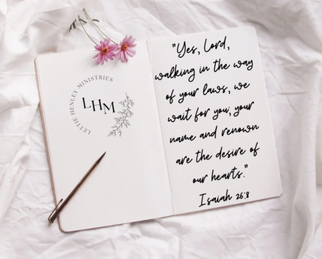 Living in Perfect Alignment with God’s Will