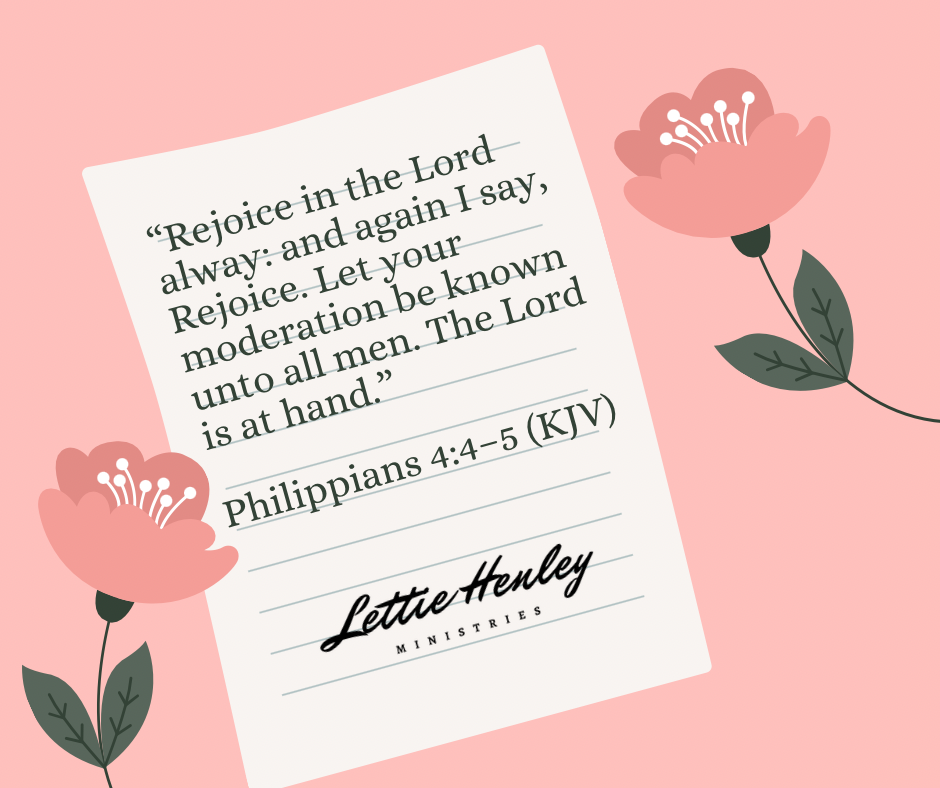 Joyful Hearts and Gentle Spirits