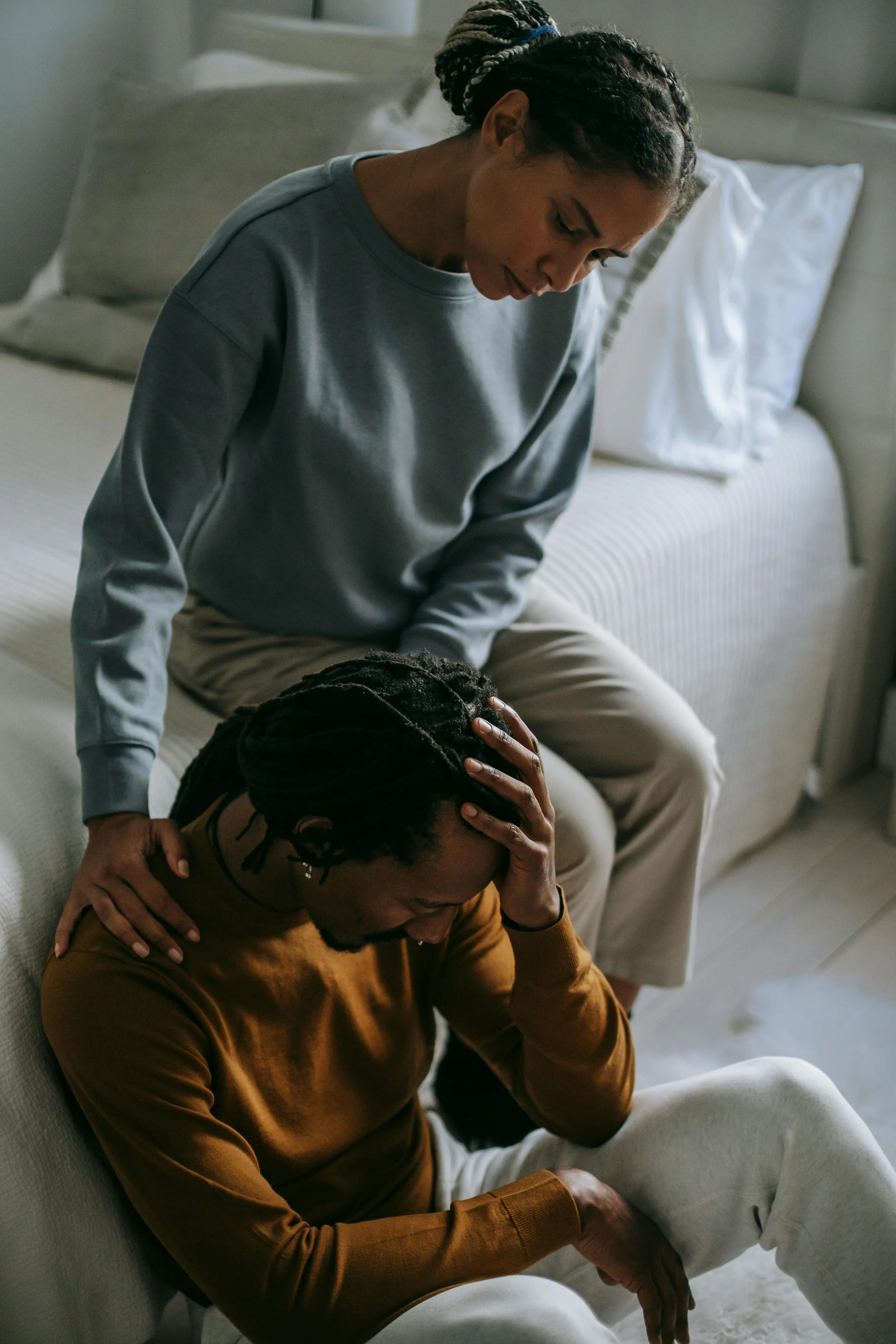 Why “Needing to Be Right” (a Form of Cognitive Inflexibility) Blocks Intimacy