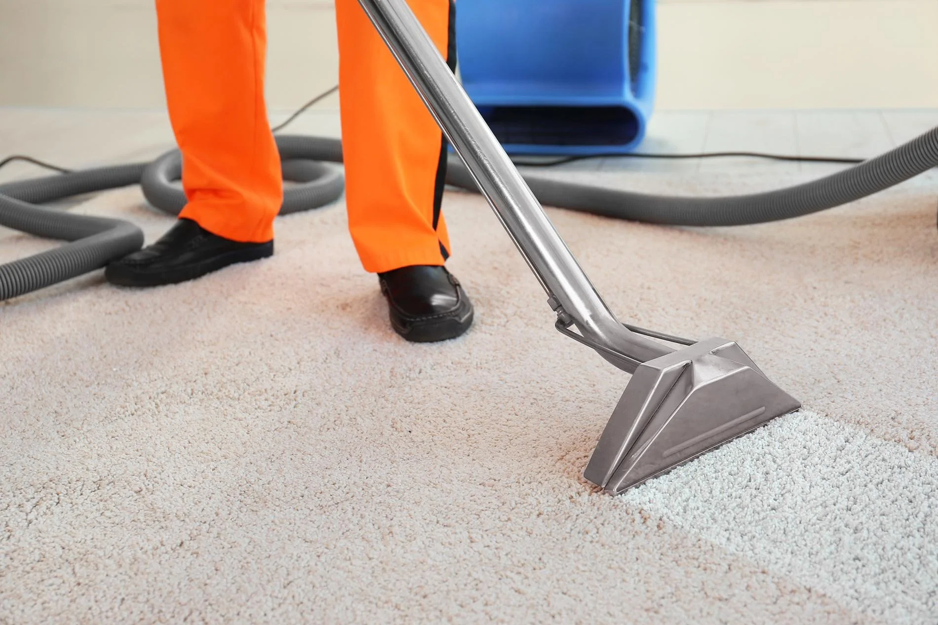 Carpet Cleaning Residential - 1-3 Bedrooms - Choose Your Add-Ons - Stains, Upholstery.......