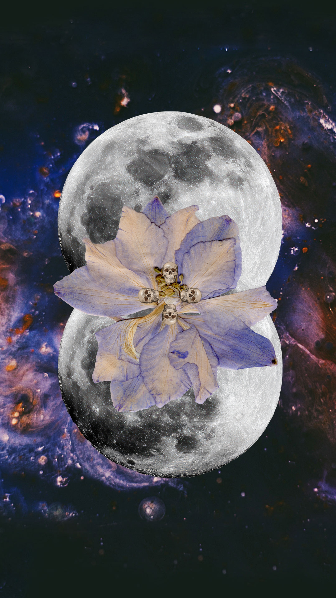 Full Moon in Scorpio