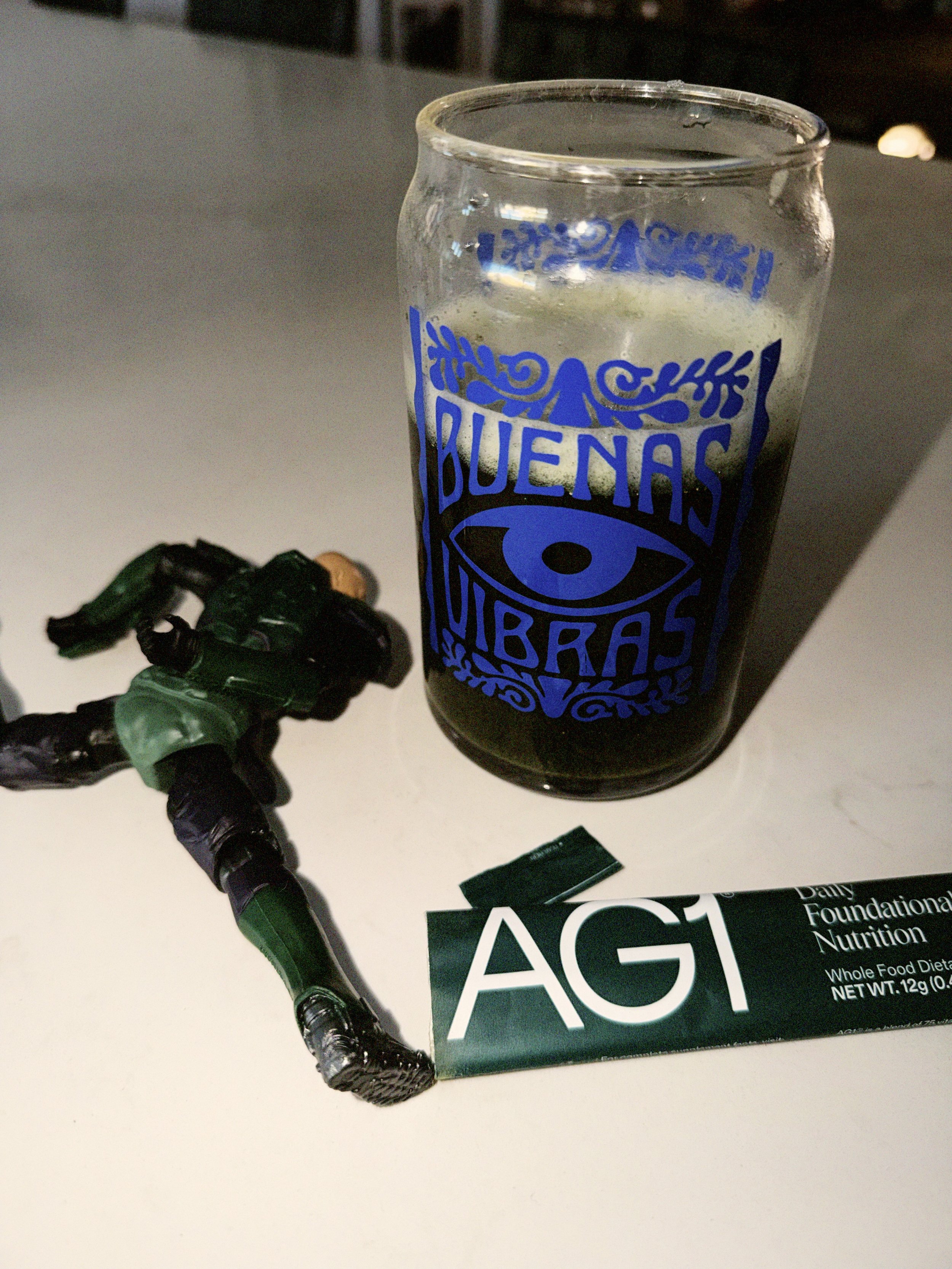 Little Ways I Take Care of Myself 