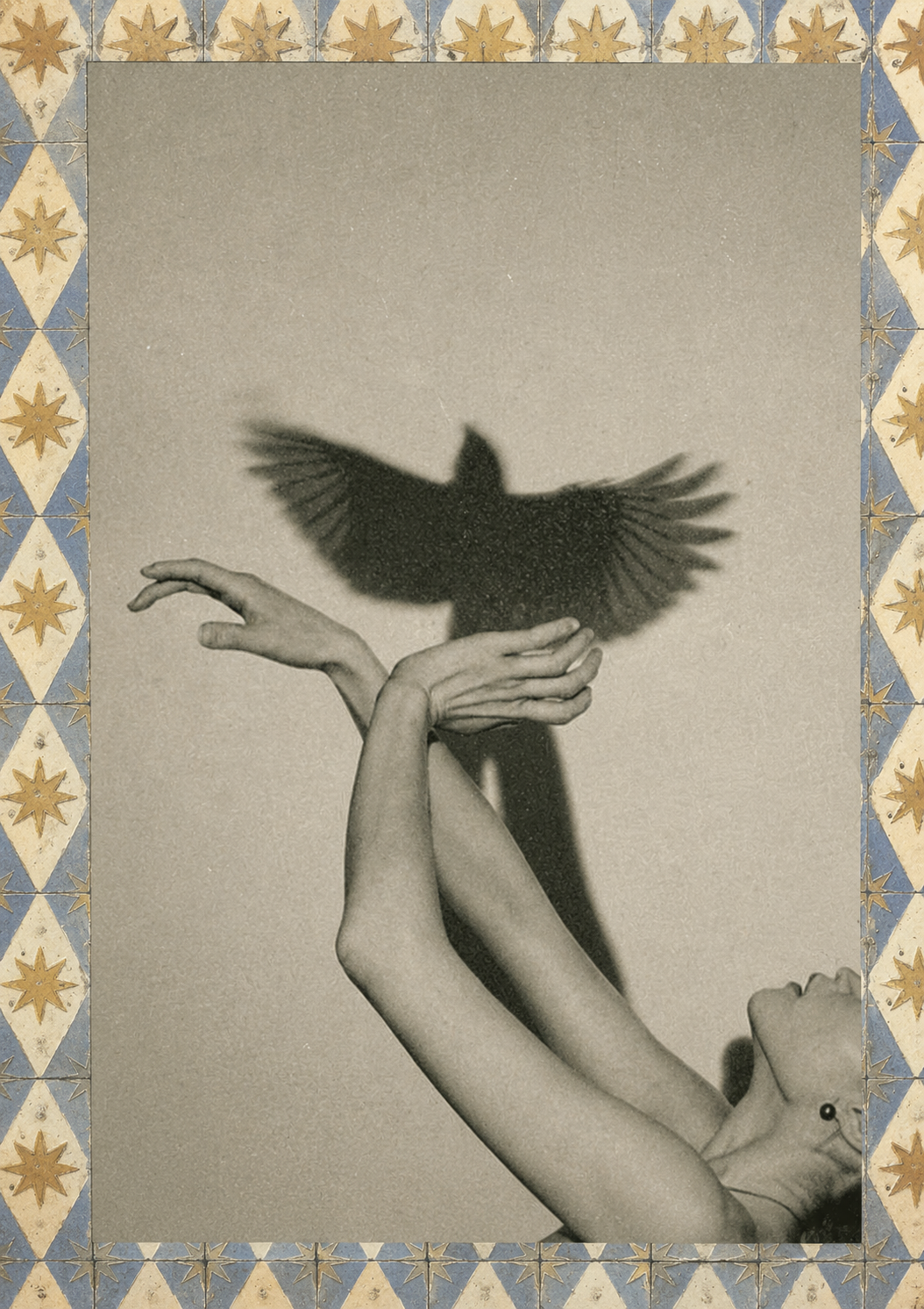 THE SELF BECOMING: a somatic guide to who you want to be