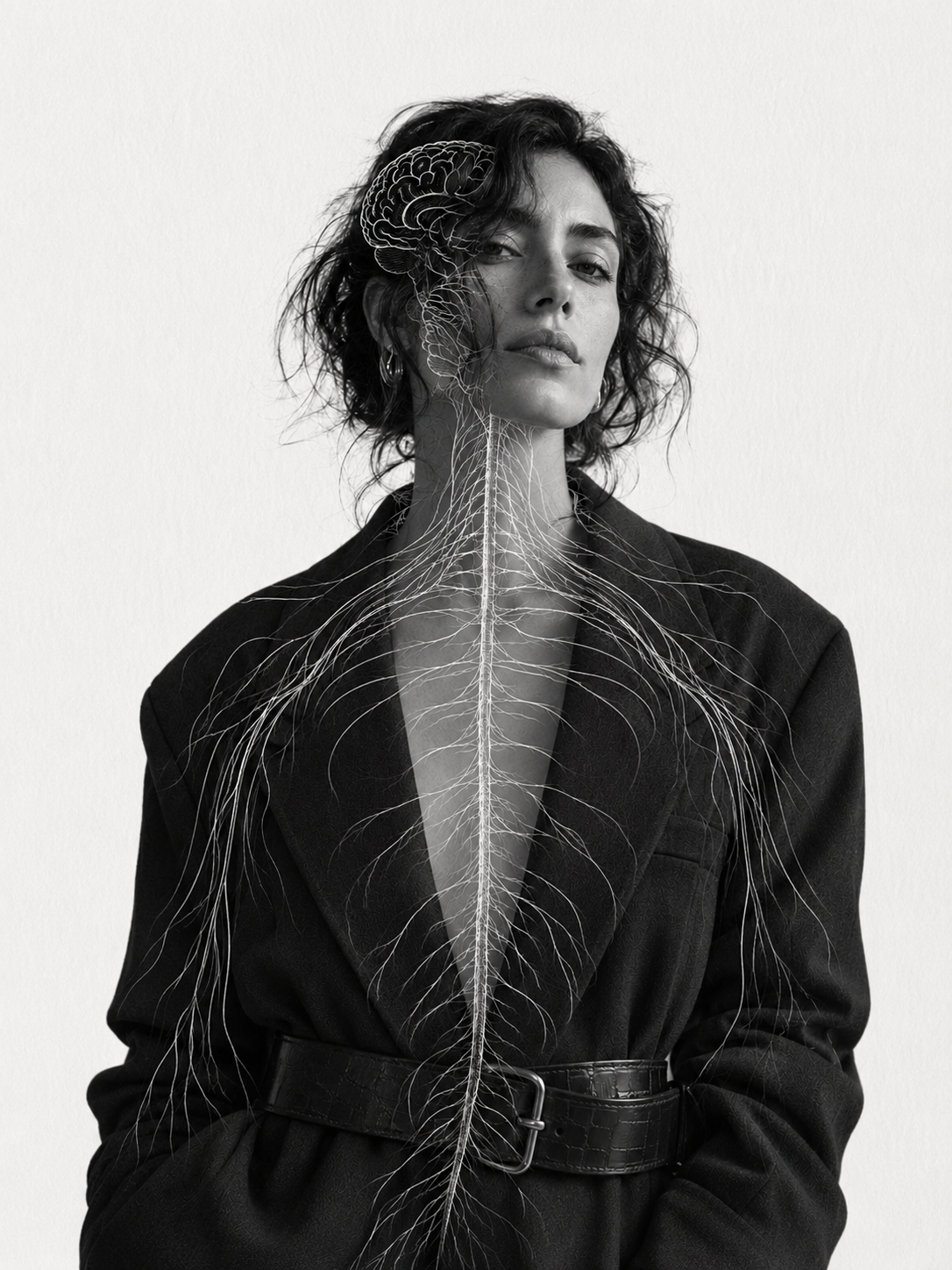 THE SCIENCE: A Digital Guide on Neuroscience and how Somatic Work Supports Change