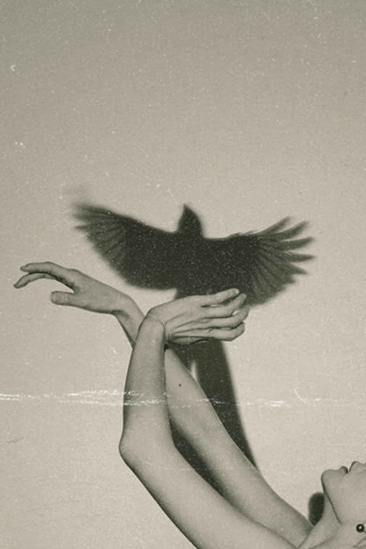 THE SELF BECOMING: a somatic guide to who you want to be