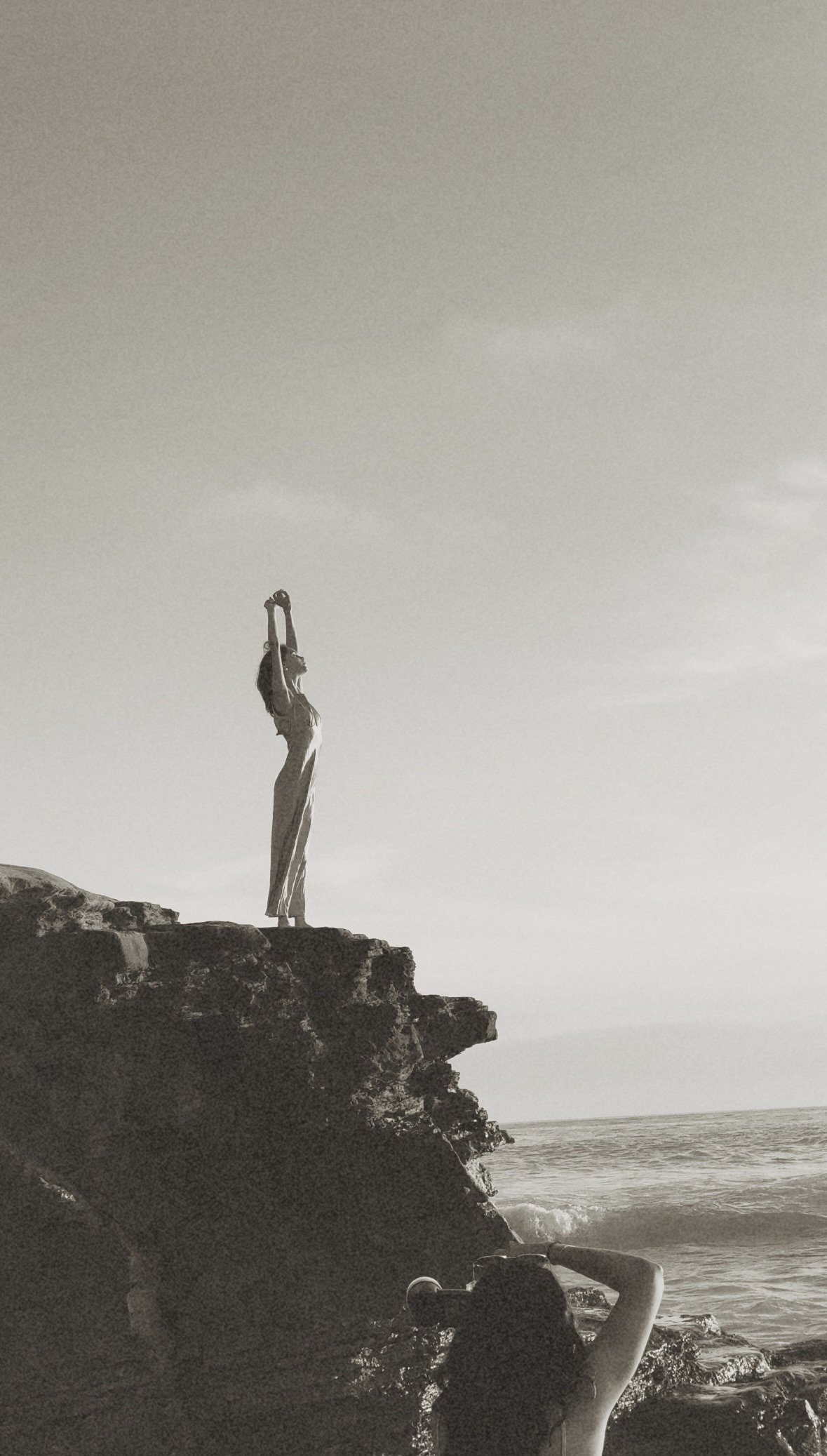 THE SELF BECOMING: a somatic guide to becoming